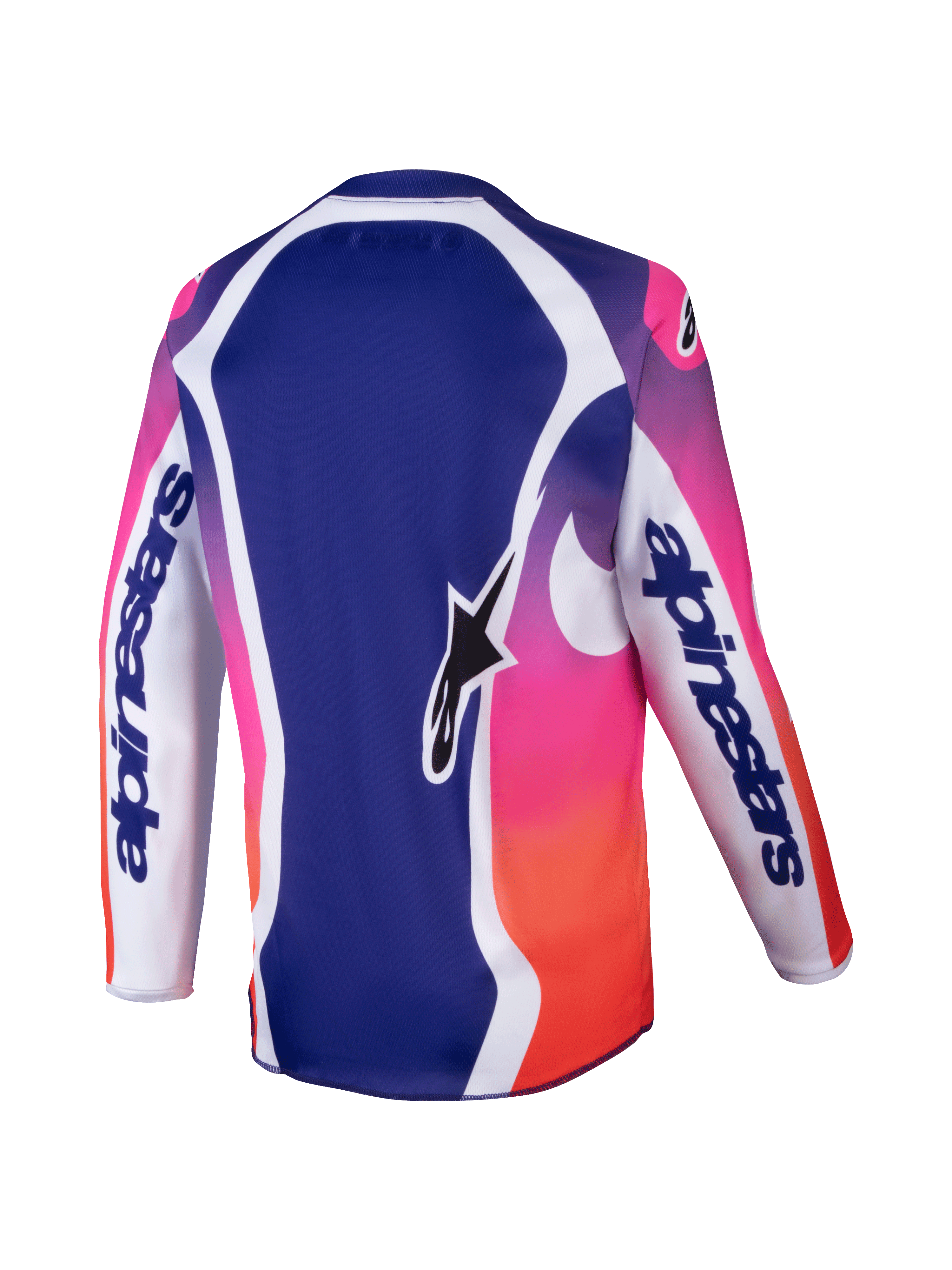 Youth Racer Wurx Jersey | Alpinestars