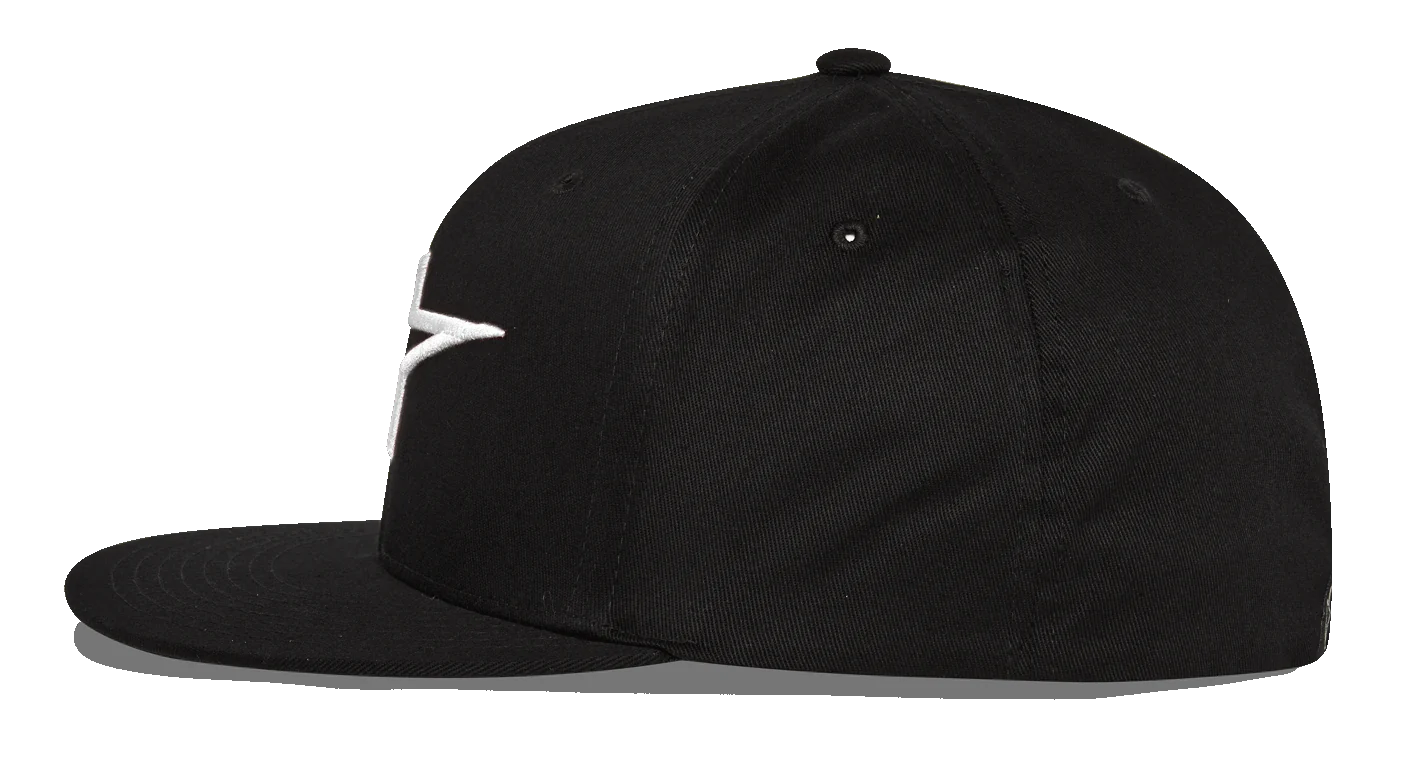 Ageless Flatbill Hat