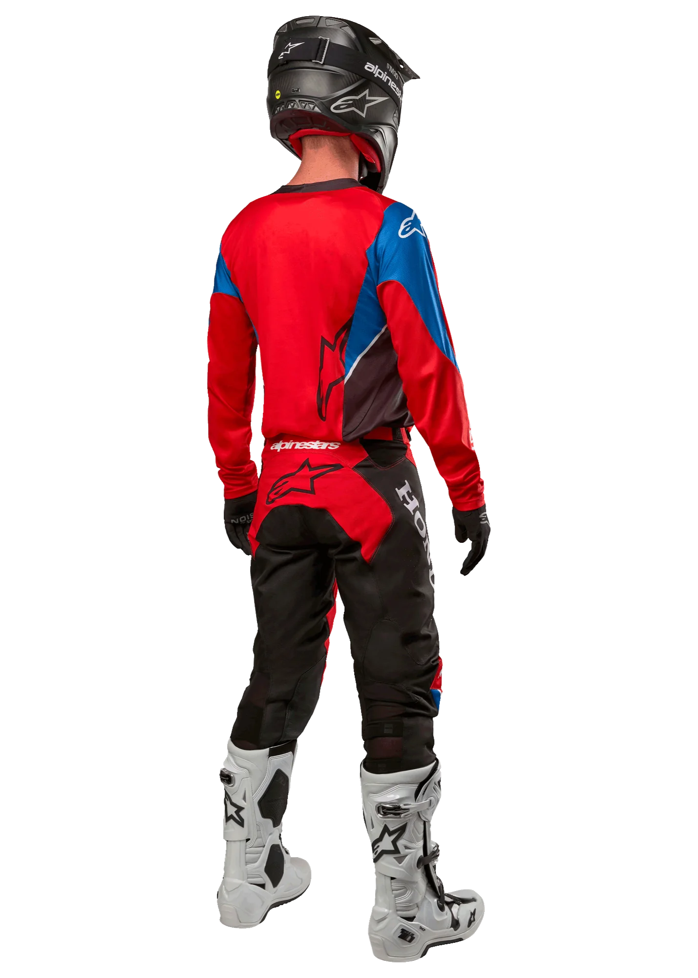 Alpinestars Honda Racer Iconic Jersey