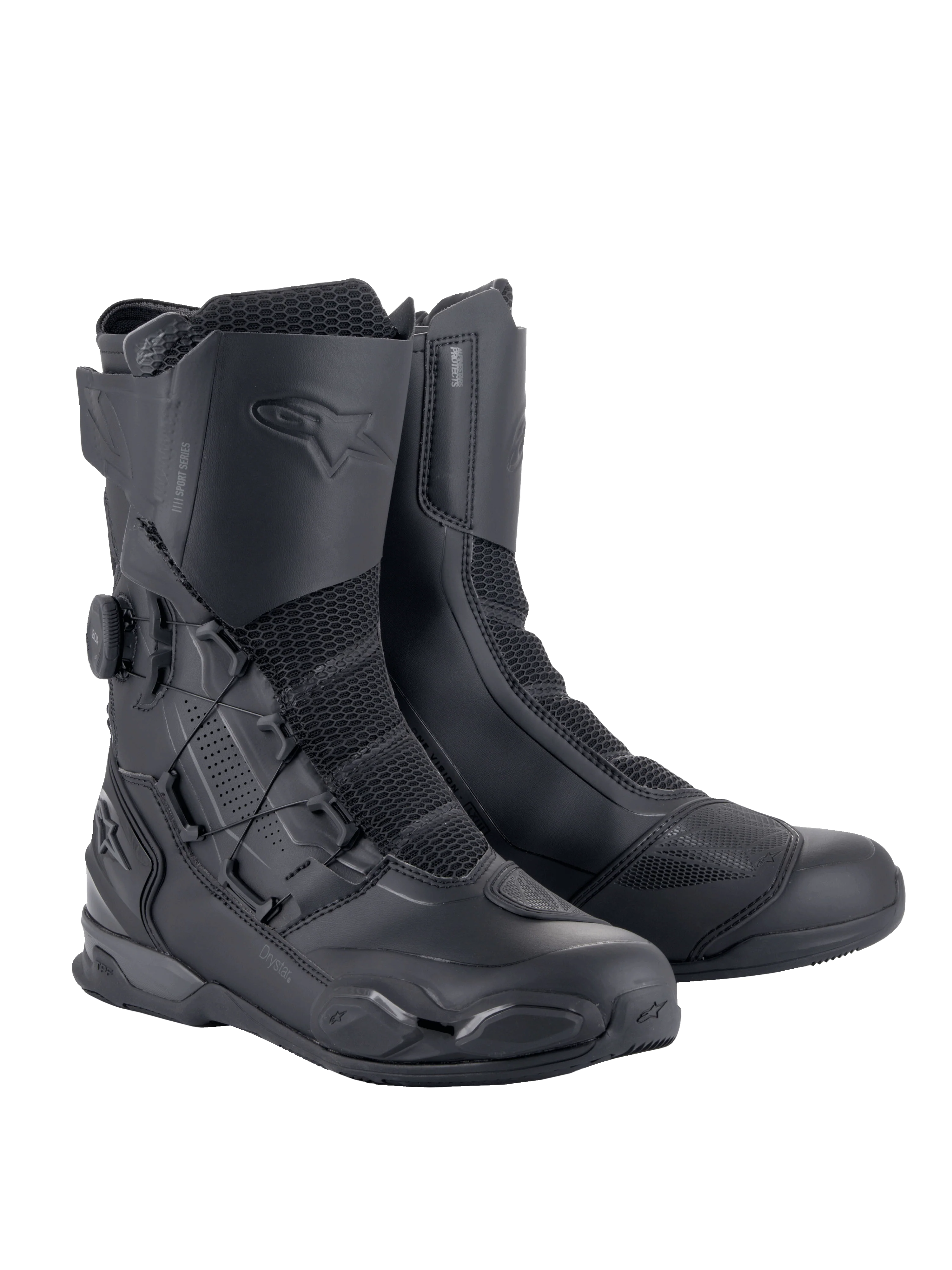 SP-X Boa Drystar® Boots | Alpinestars