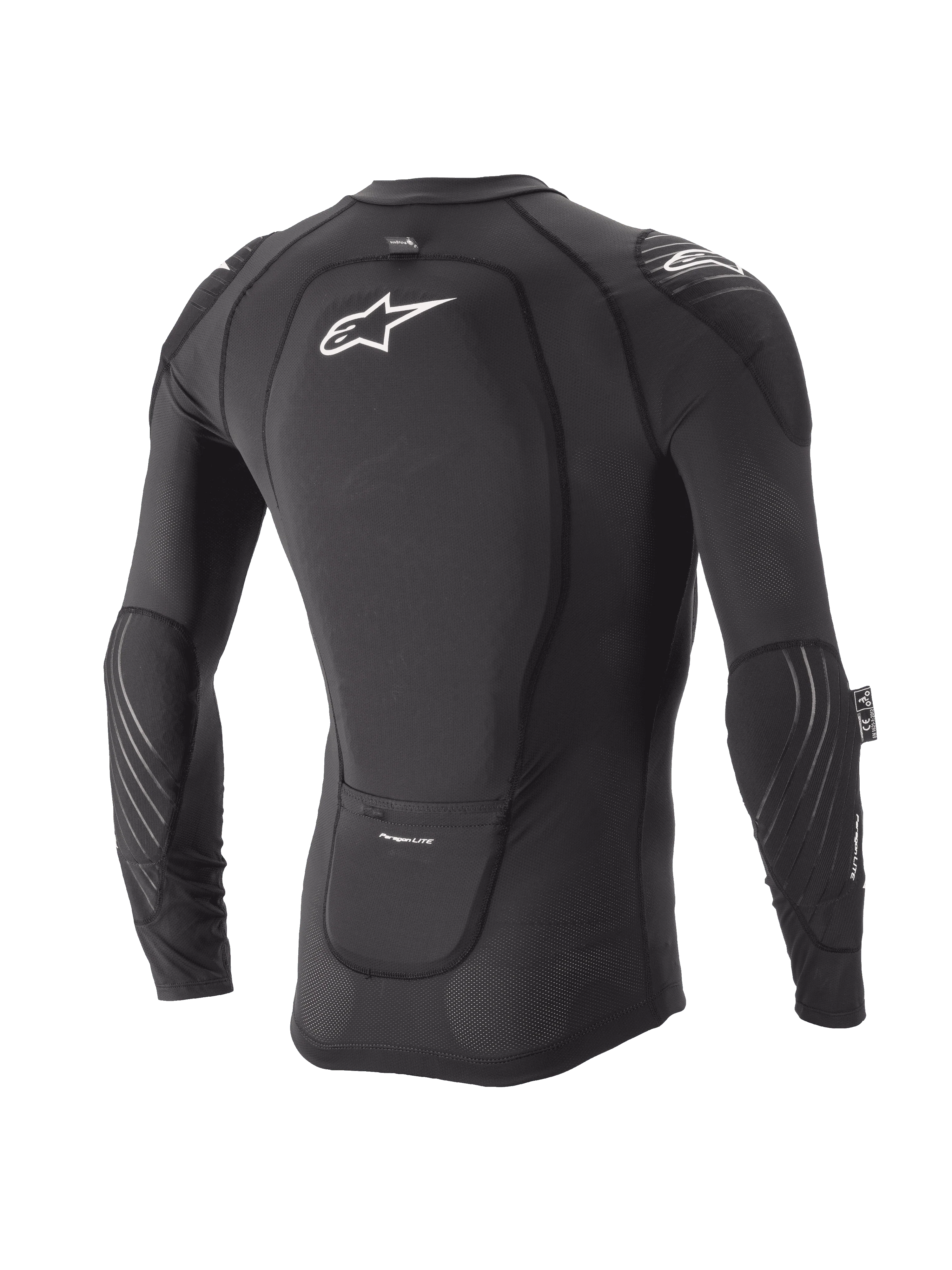 Paragon Lite Protection Jackets | Alpinestars