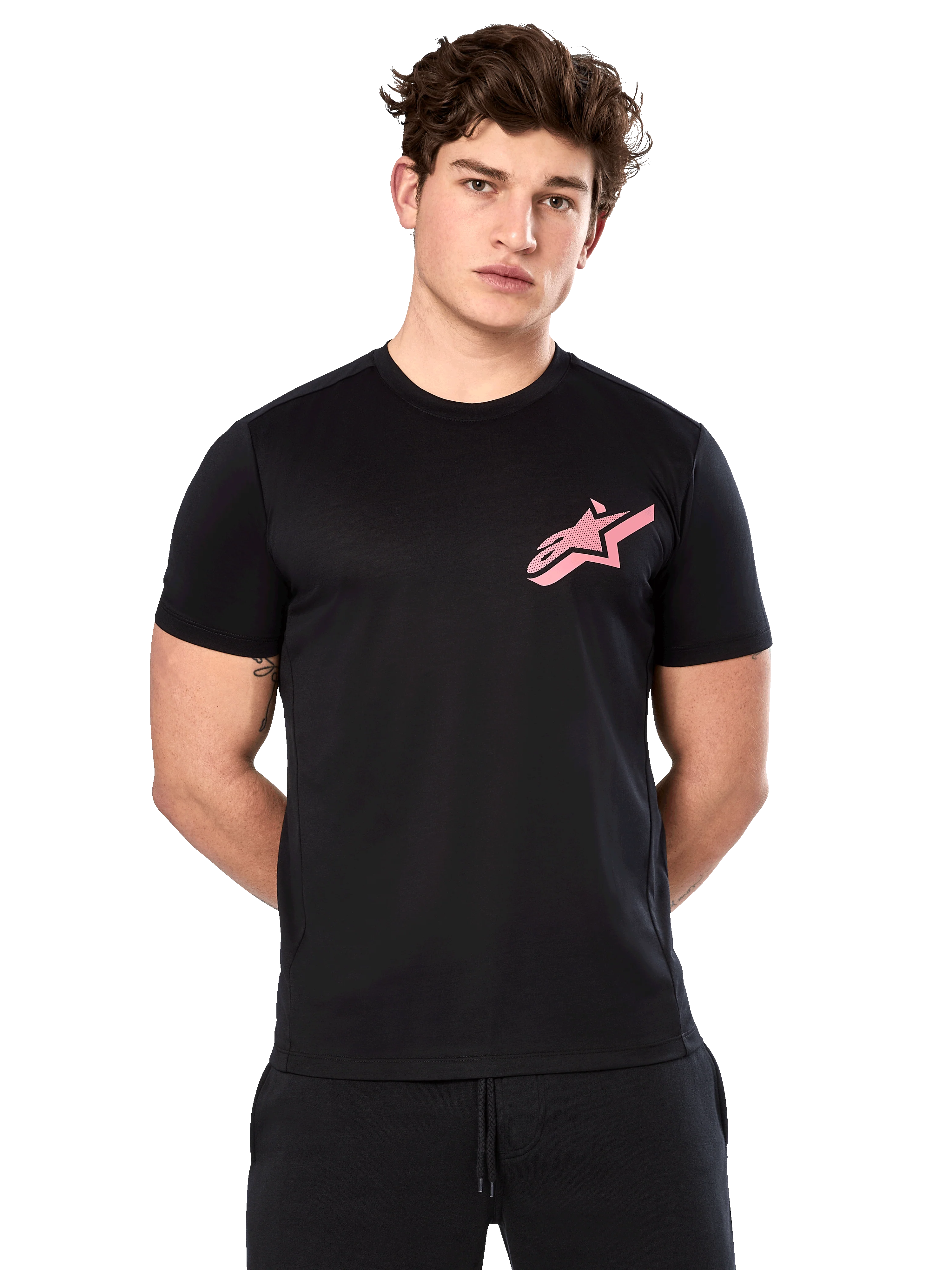 Attrition Performance Tee - Short Sleeve| Alpinestars
