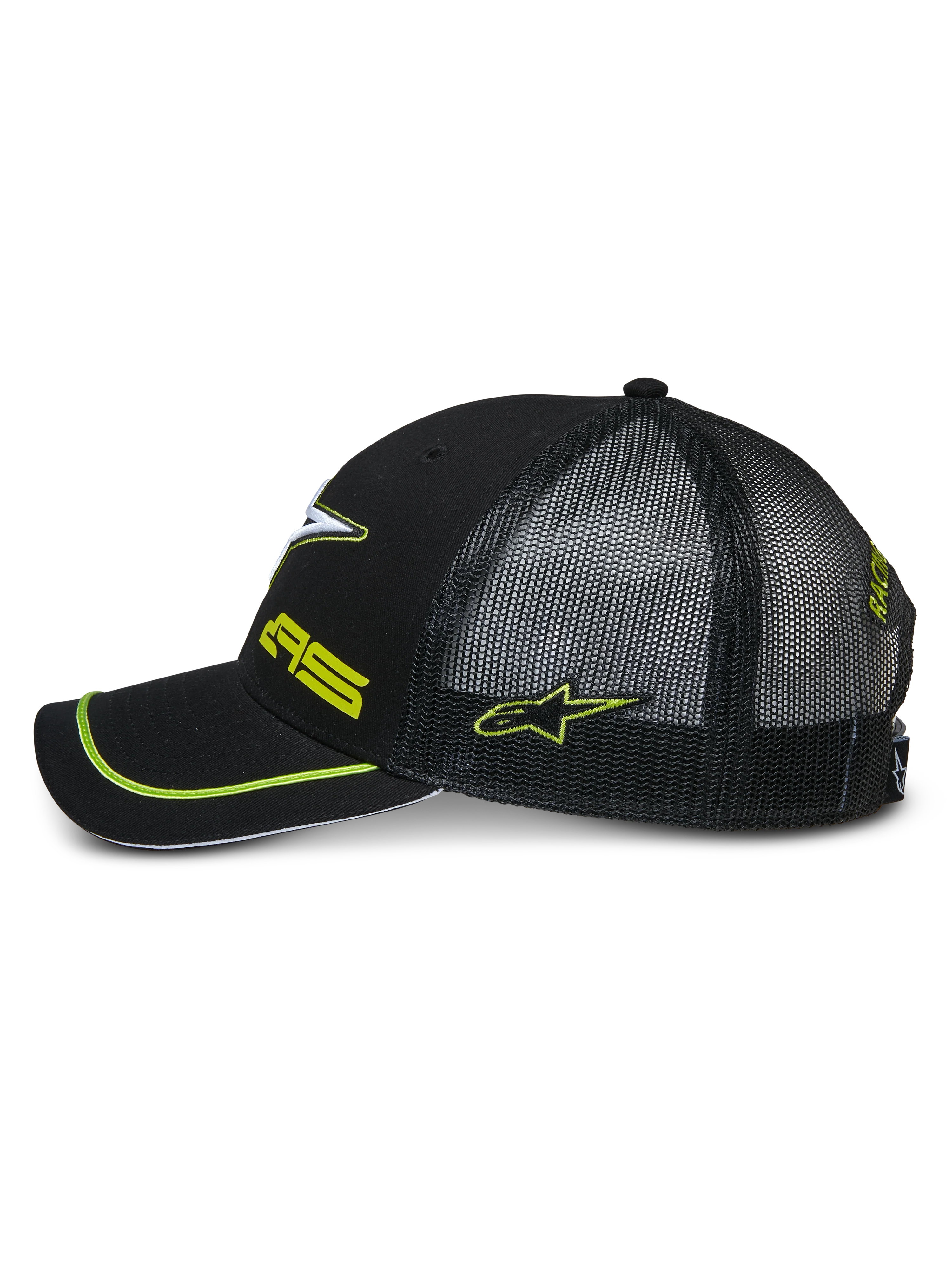 Exceed Trucker Hat| Alpinestars