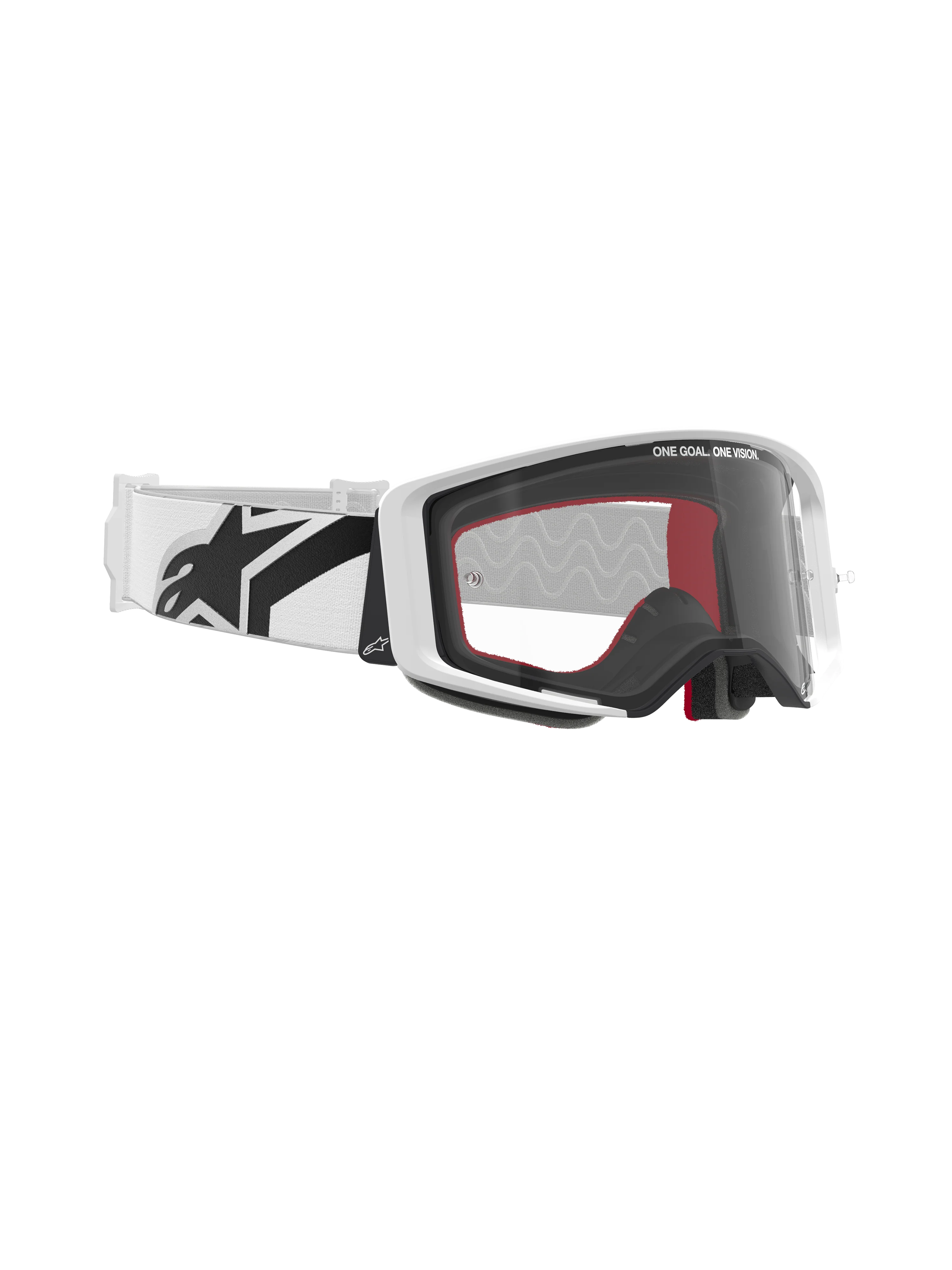 Supertech Corp Goggles | Alpinestars