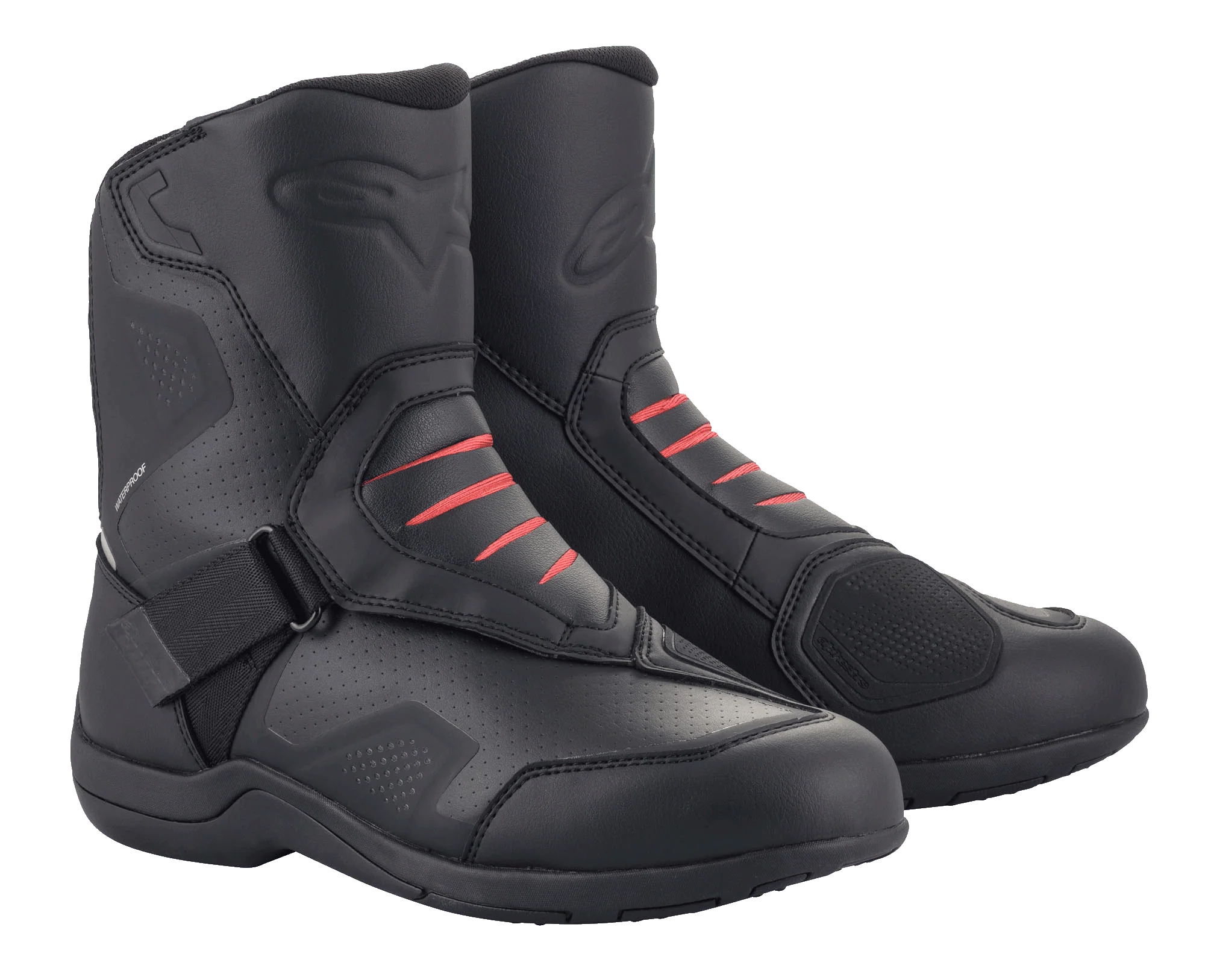 Ridge V2 Waterproof Boot | Alpinestars