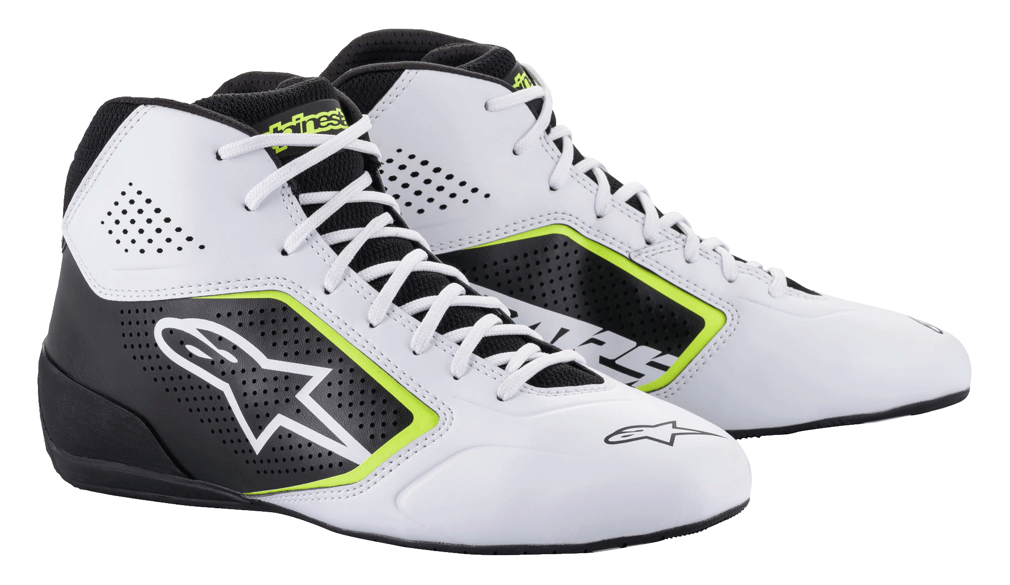 Tech-1 K Start V2 Shoes | Alpinestars