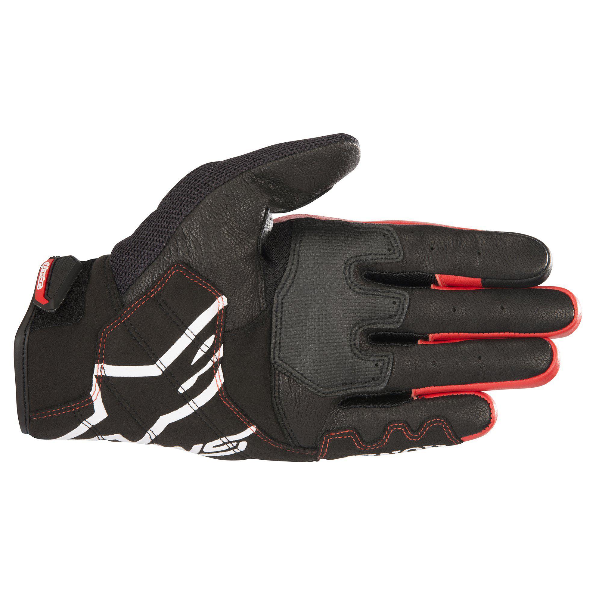 Smx-2 Air Carbon V2 Gloves | Alpinestars