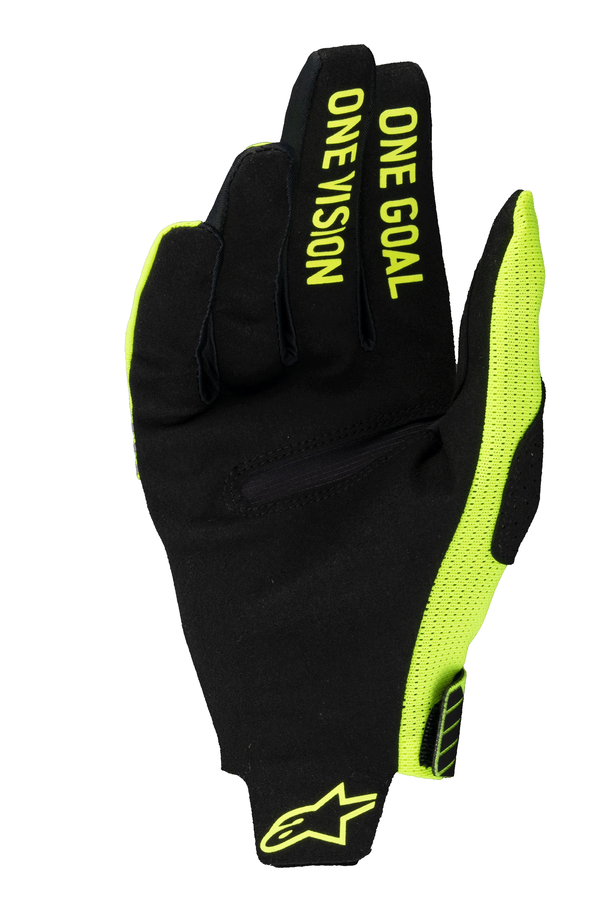 Radar Pro Gloves | Alpinestars