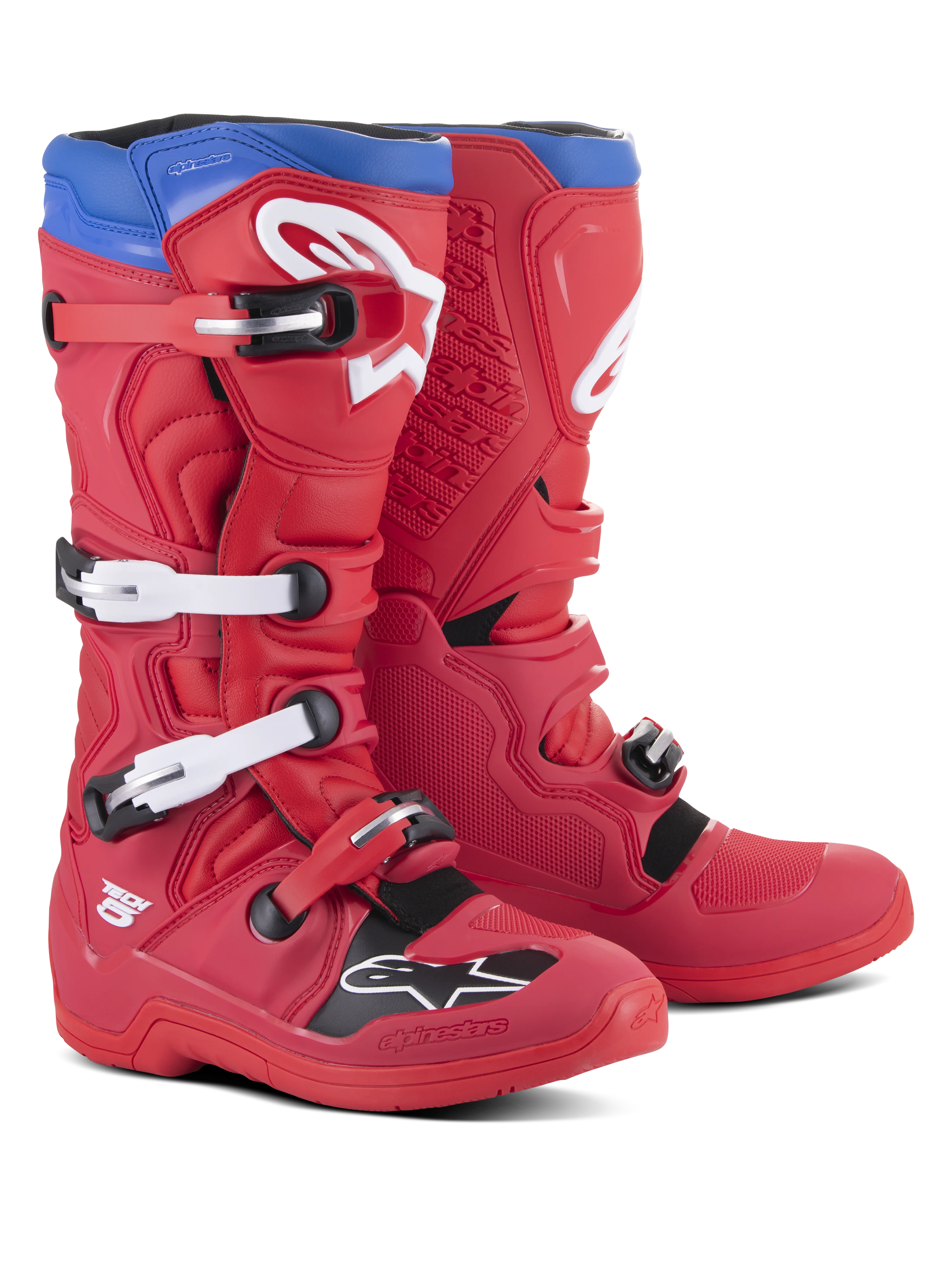 Tech 5 Boots | Alpinestars
