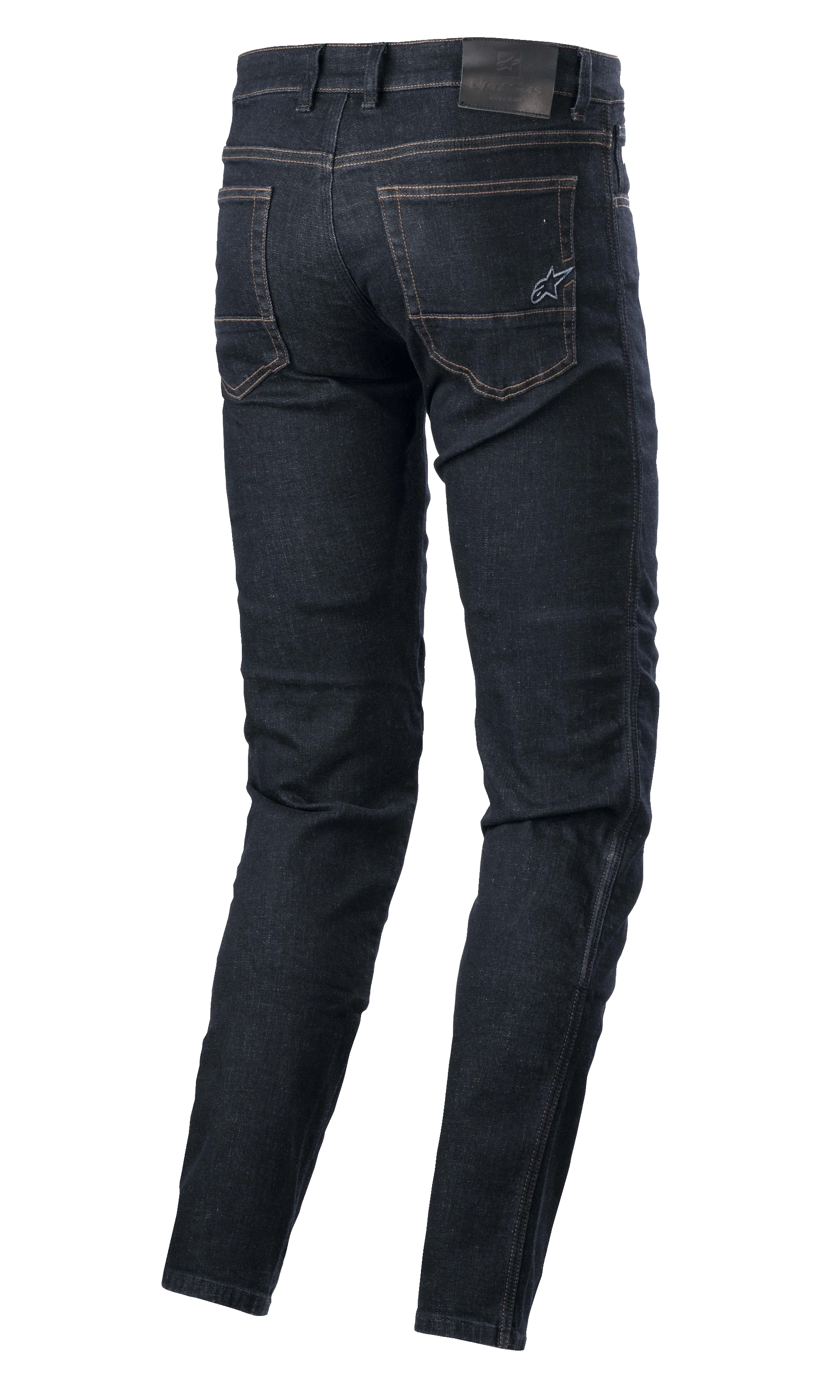 Sektor Regular Fit Denim