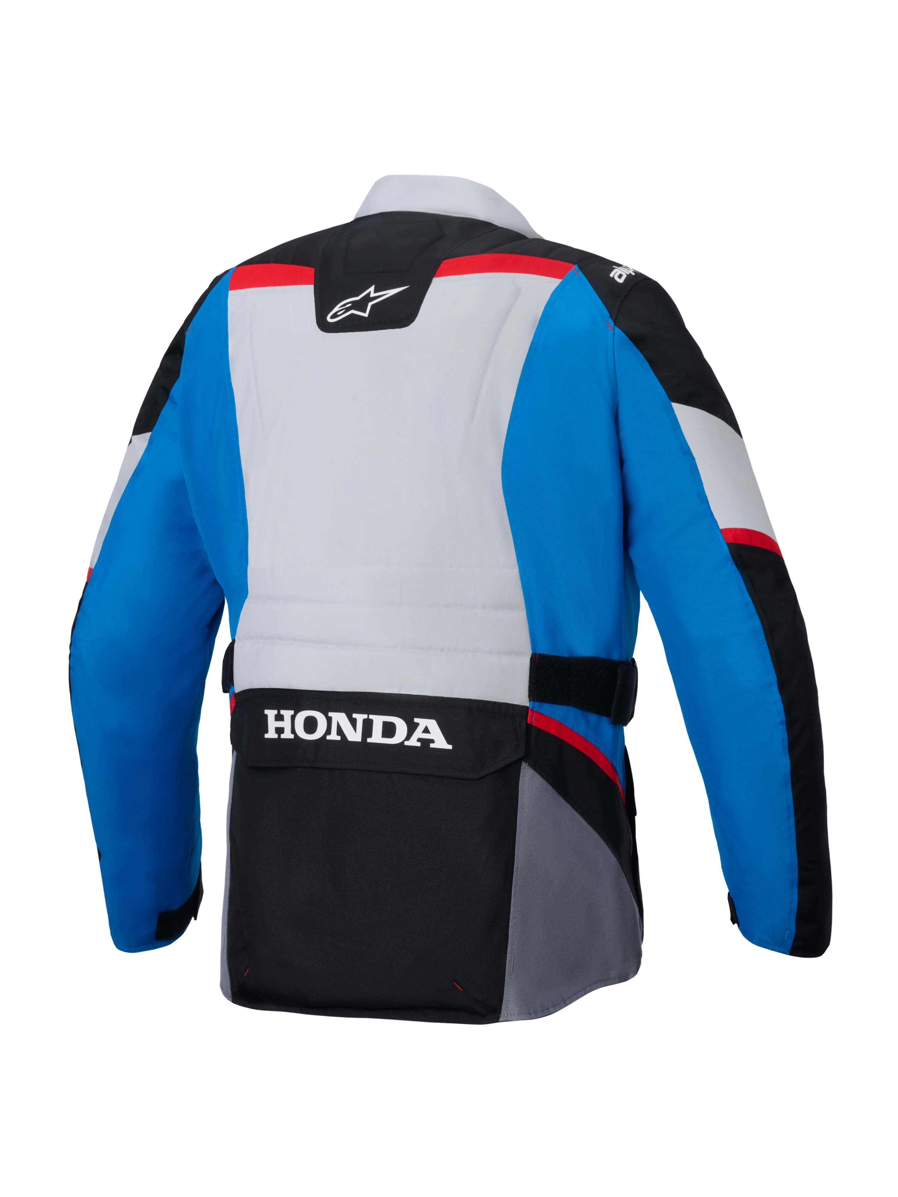 Honda St-1 Waterproof Jacket | Alpinestars