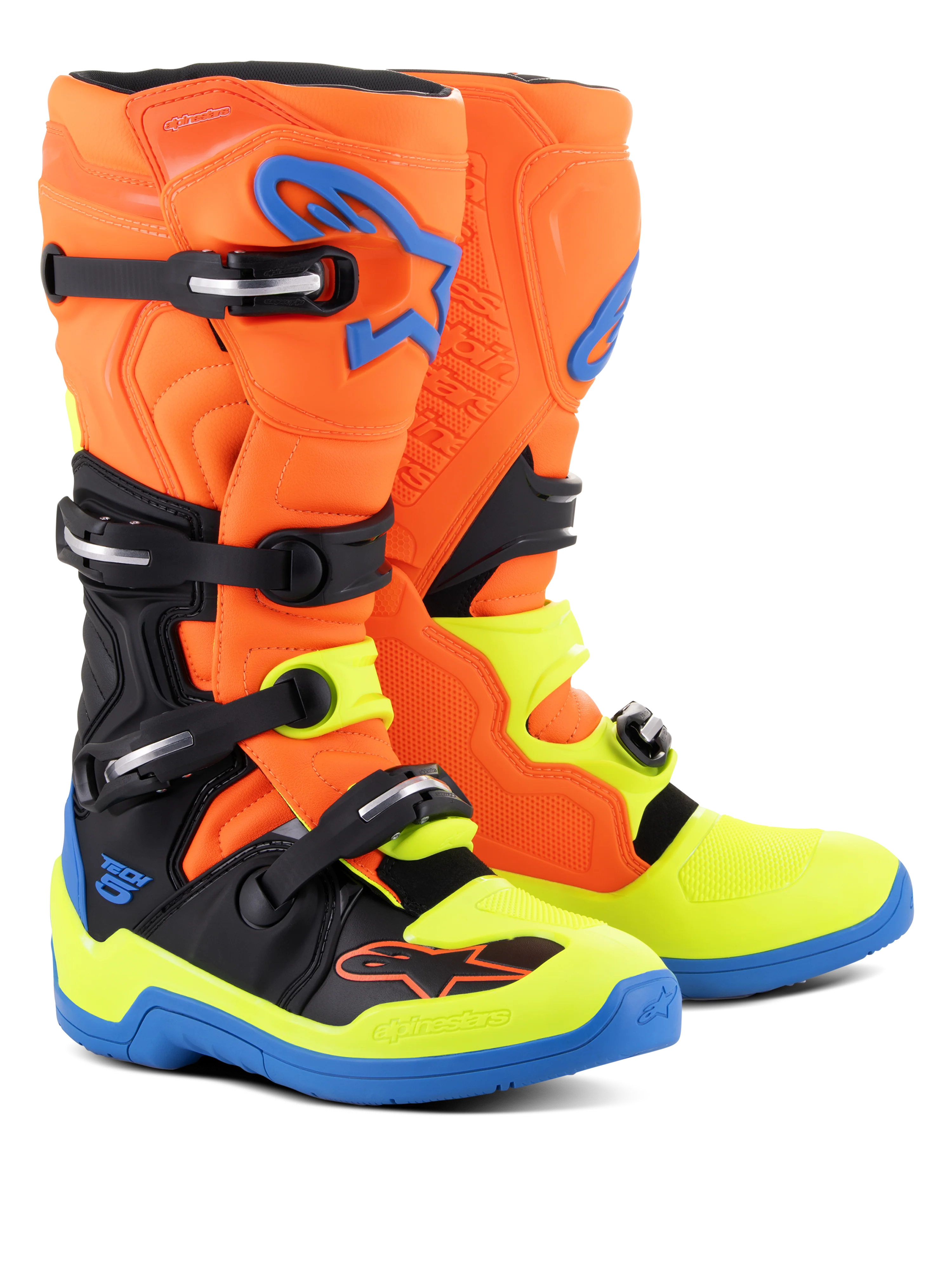 Tech 5 Boots | Alpinestars
