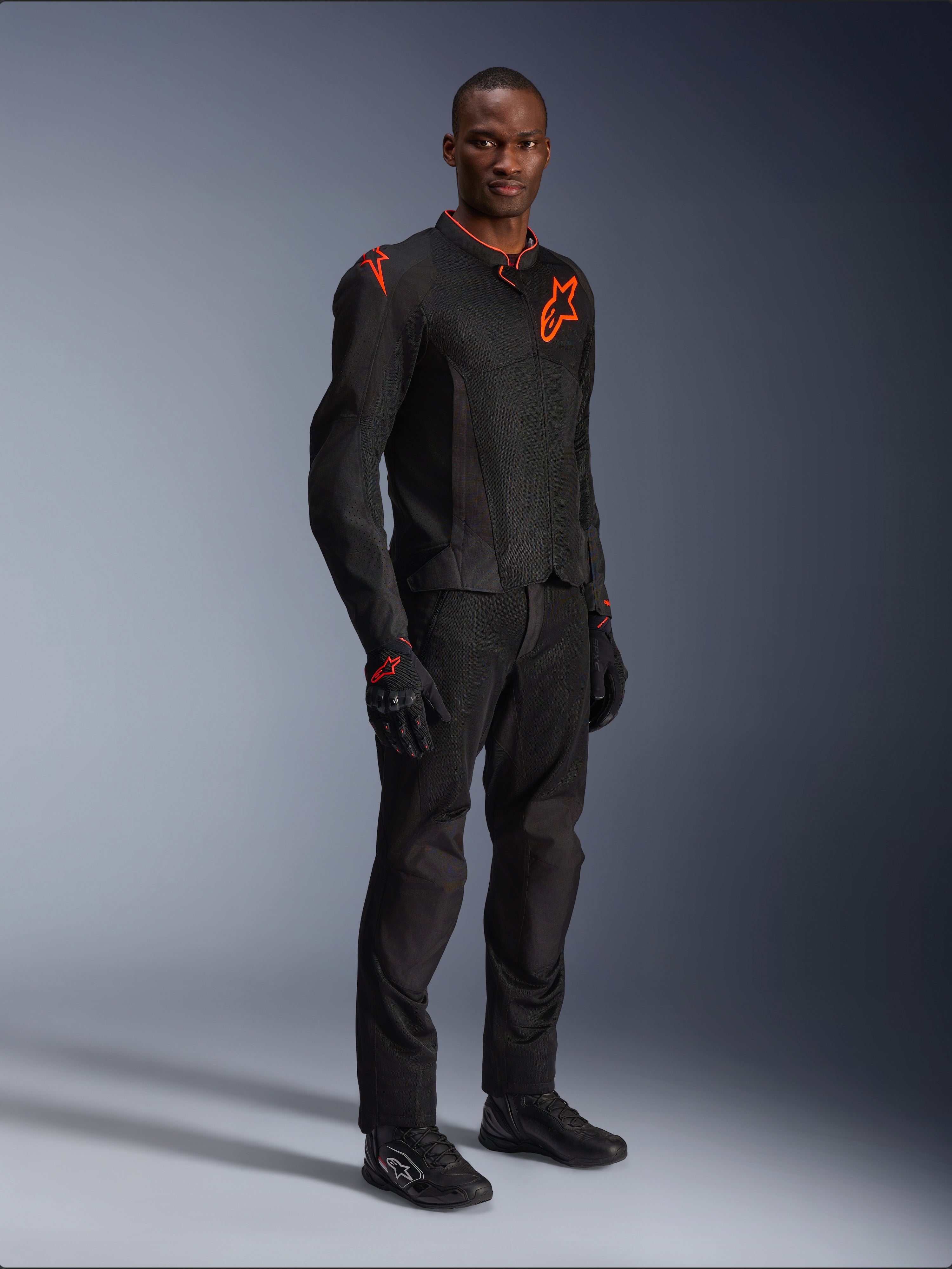 Viper Air V4 Jacket | Alpinestars