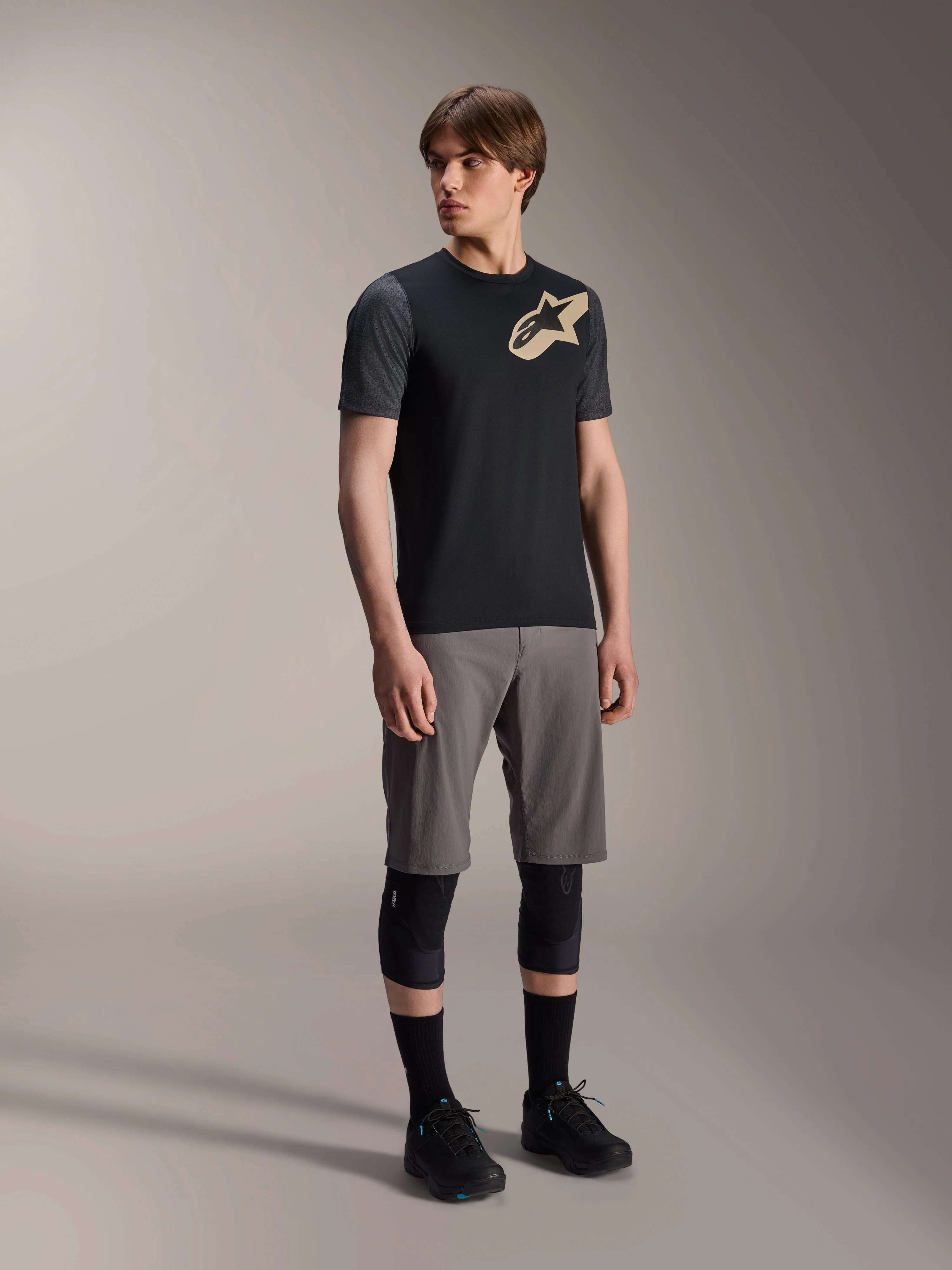 A-Dura Lipan Jersey - Short Sleeve | Alpinestars