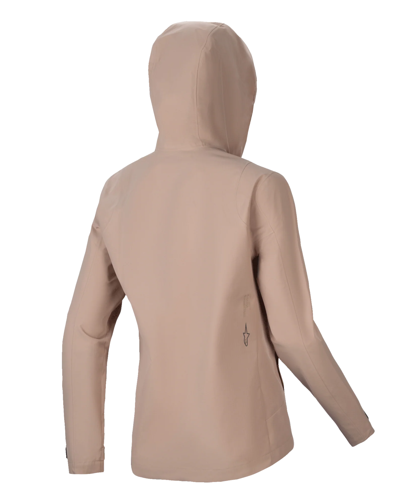 Stella A-Dura Rain Jacket | Alpinestars