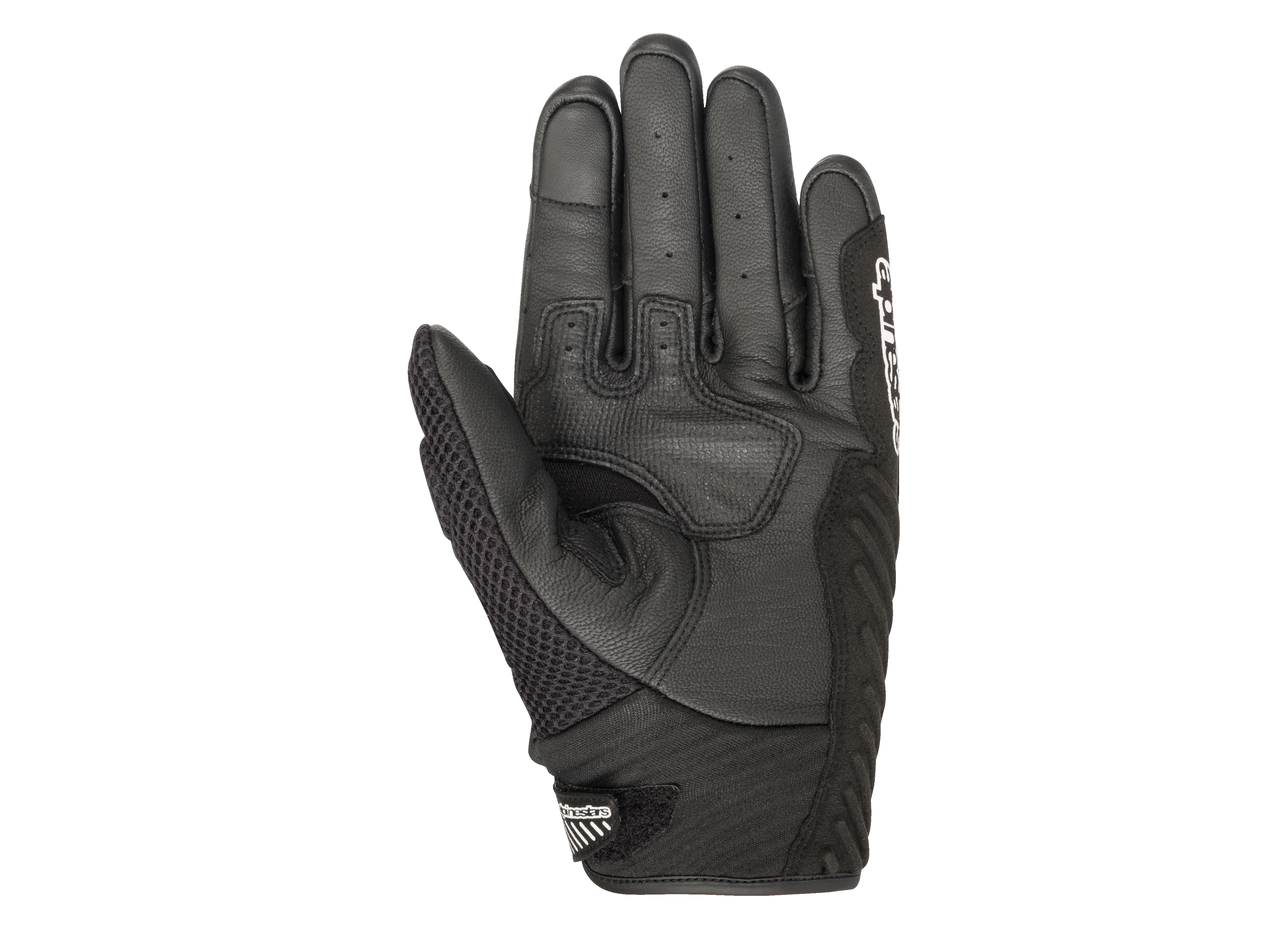 Smx-1 Air V2 Gloves | Alpinestars