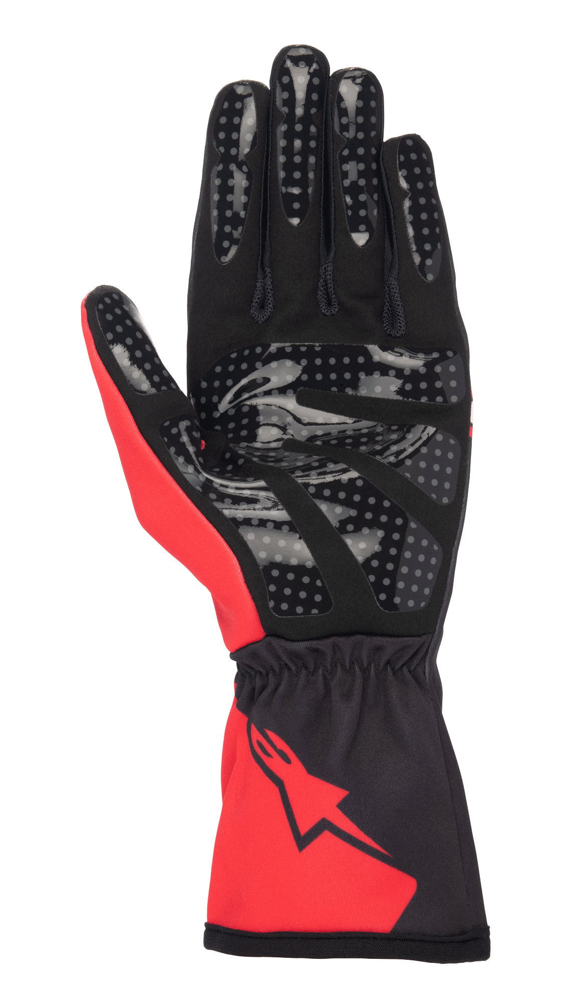 Tech-1 K Race V2 Corporate Gloves Alpinestars