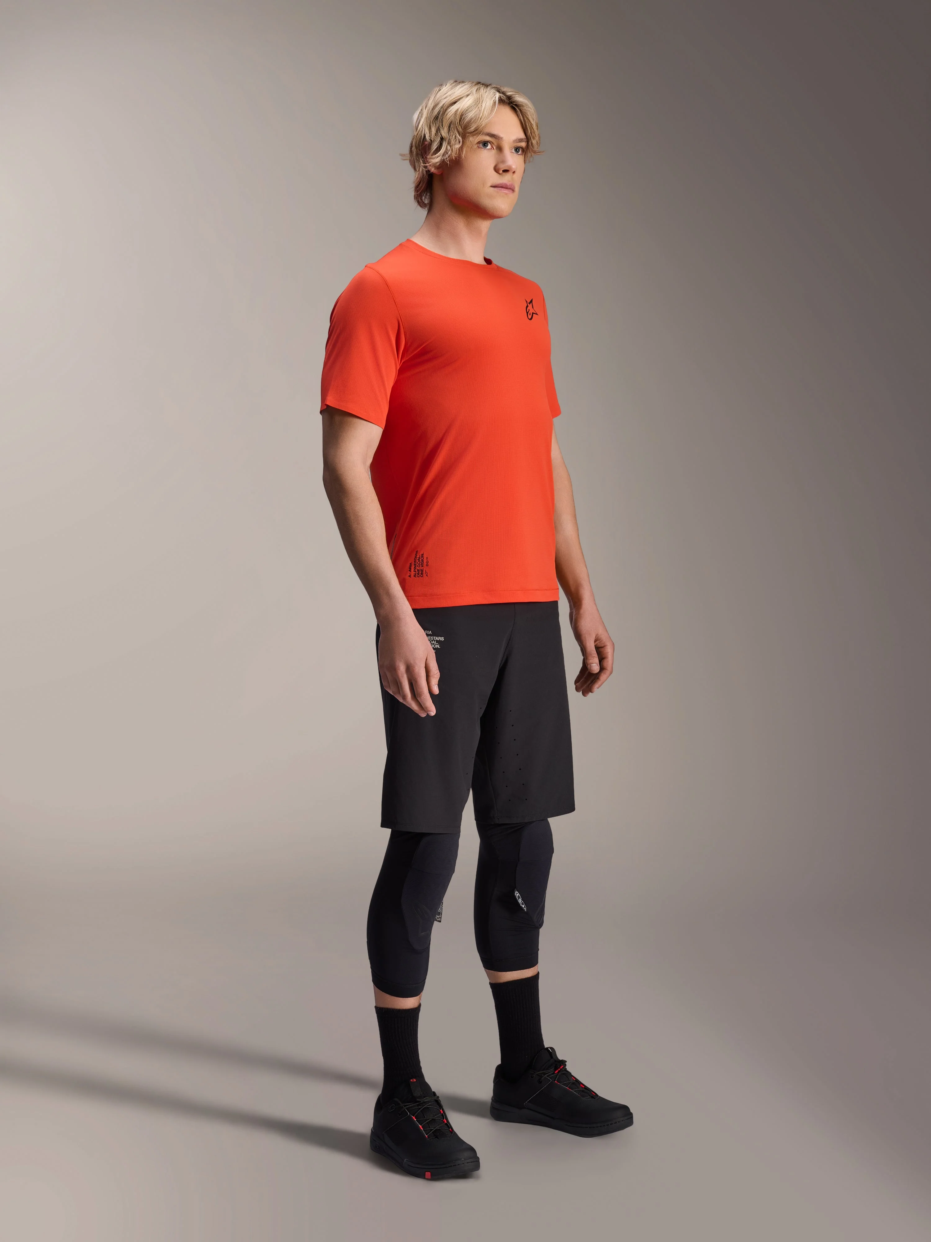 A-Aria Astar Jersey - Short Sleeve | Alpinestars