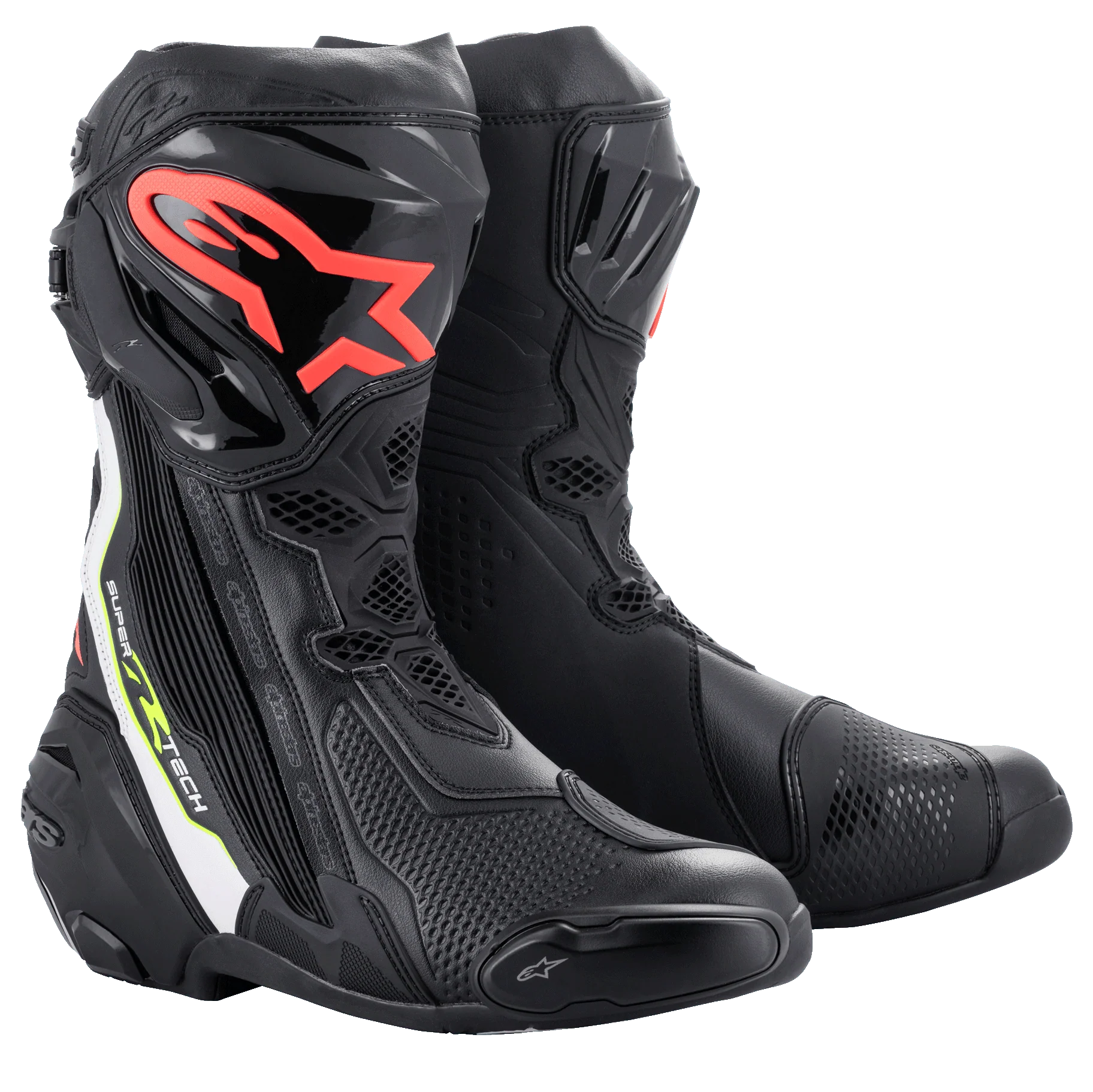 Supertech R Boots | Alpinestars