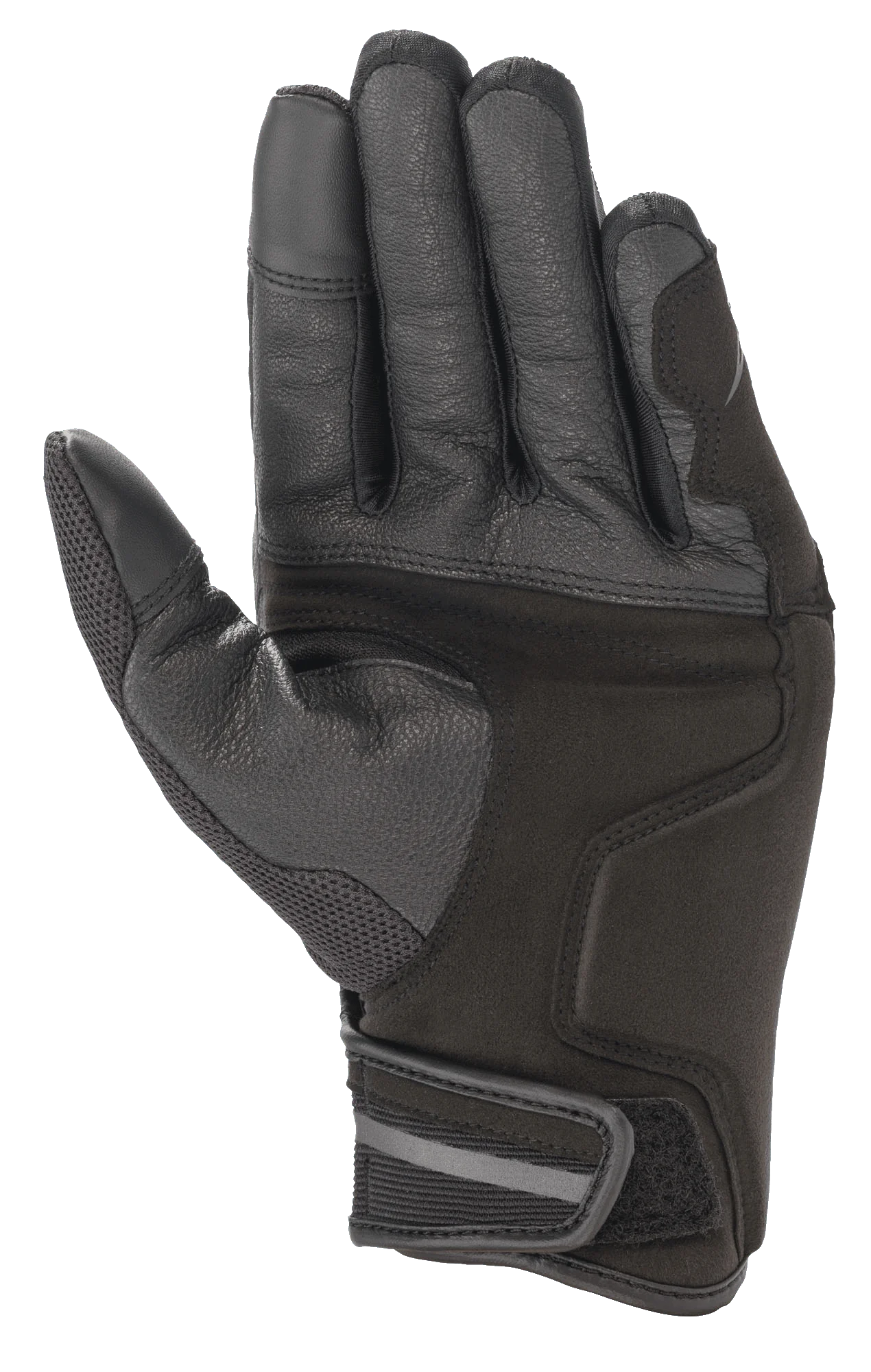 Chrome Gloves | Alpinestars