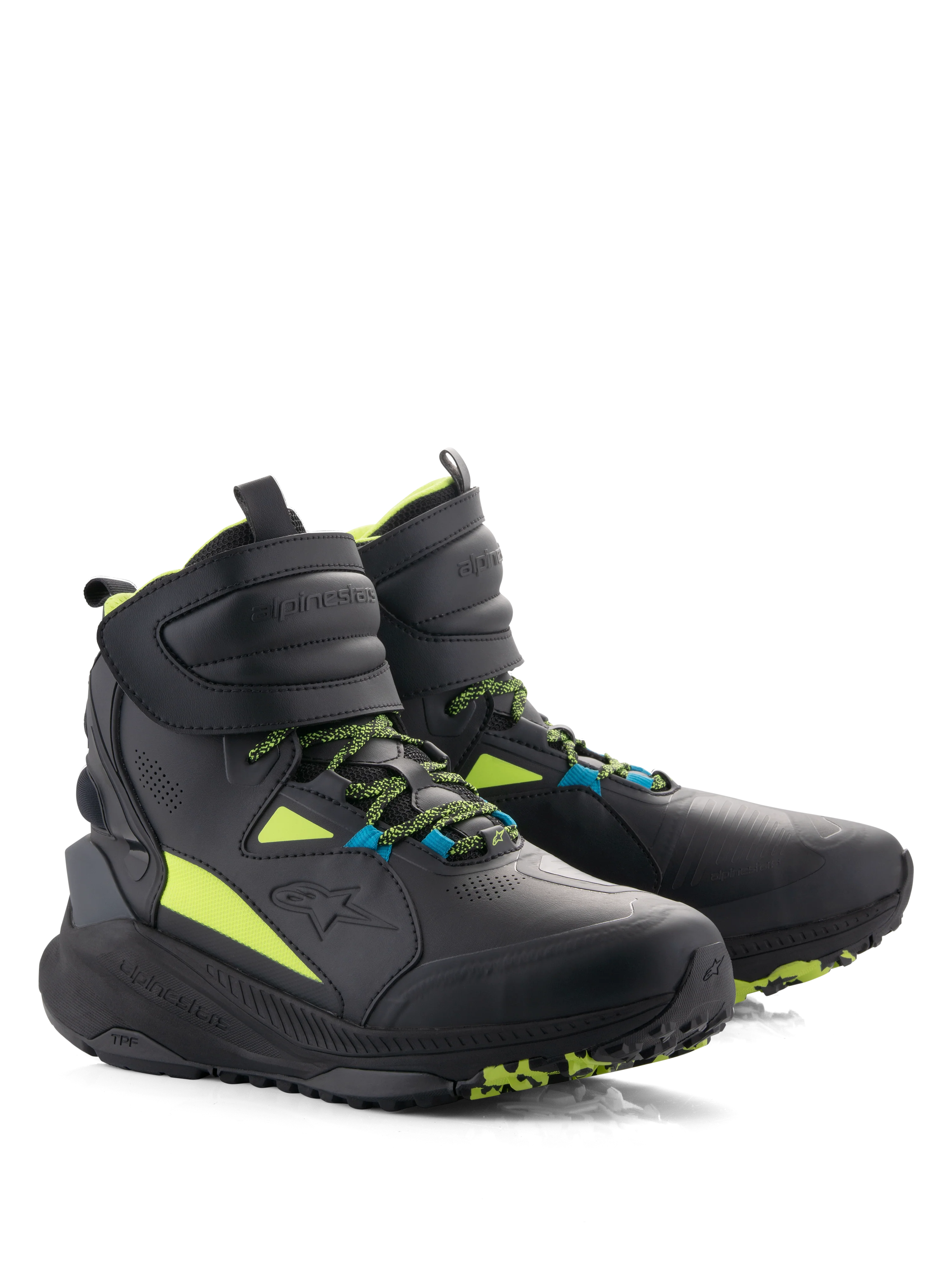 Speedstreet Shoes | Alpinestars