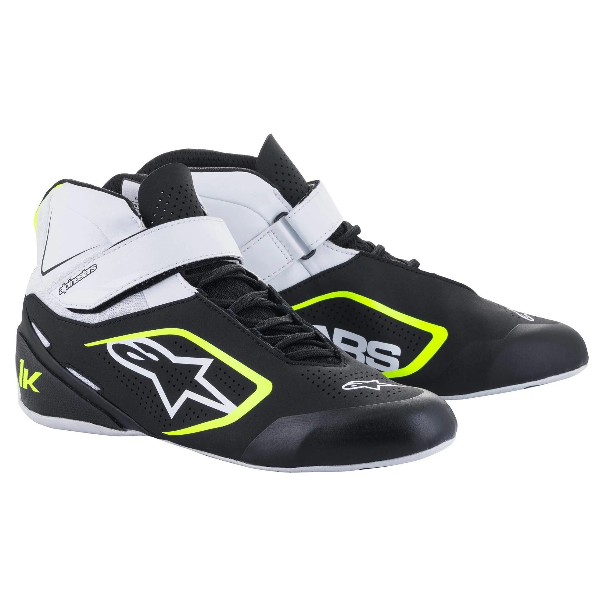 2022 Tech-1 K V2 Shoes | Alpinestars