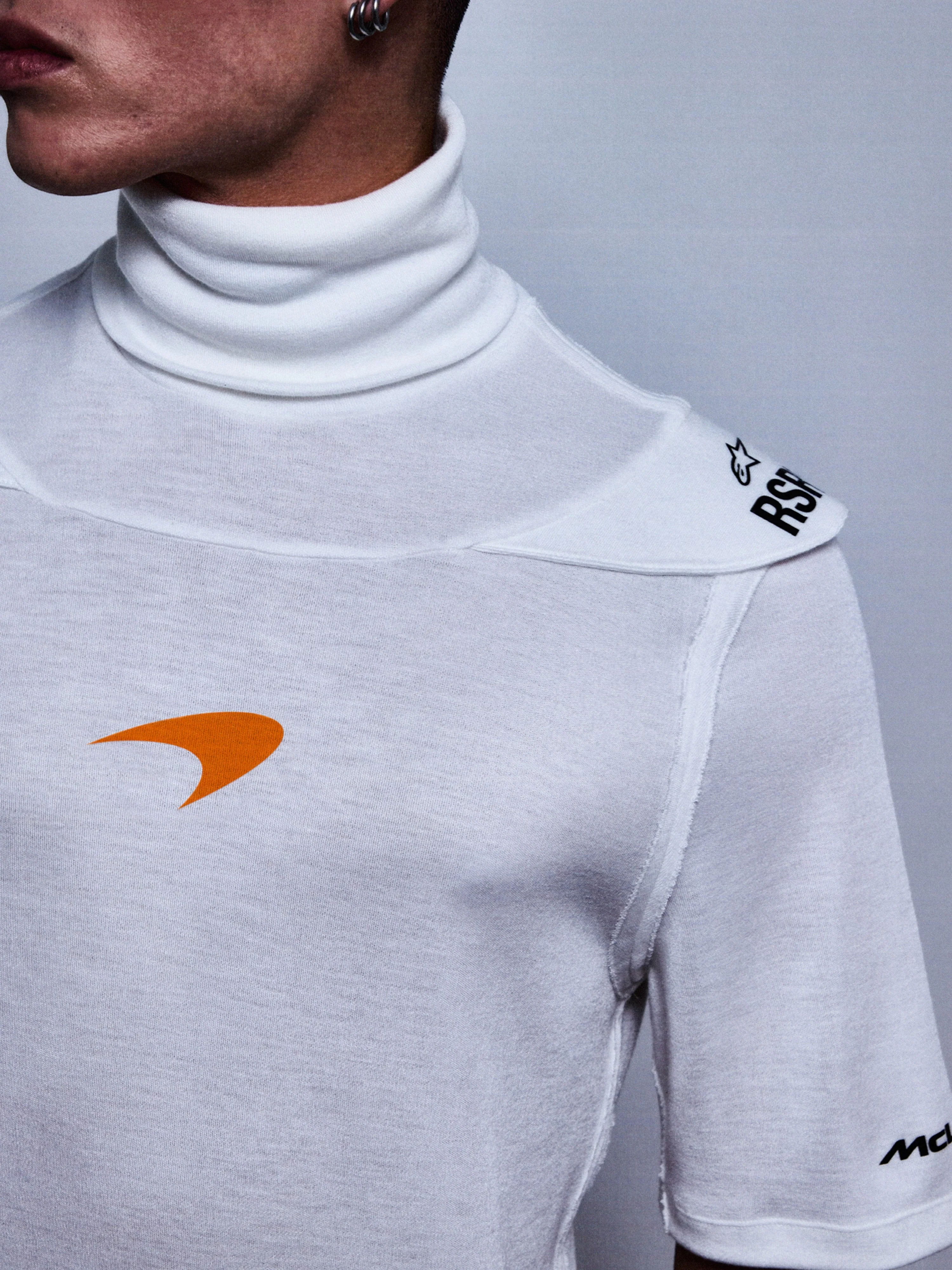 RSRV Pyro SS Tee | Alpinestars