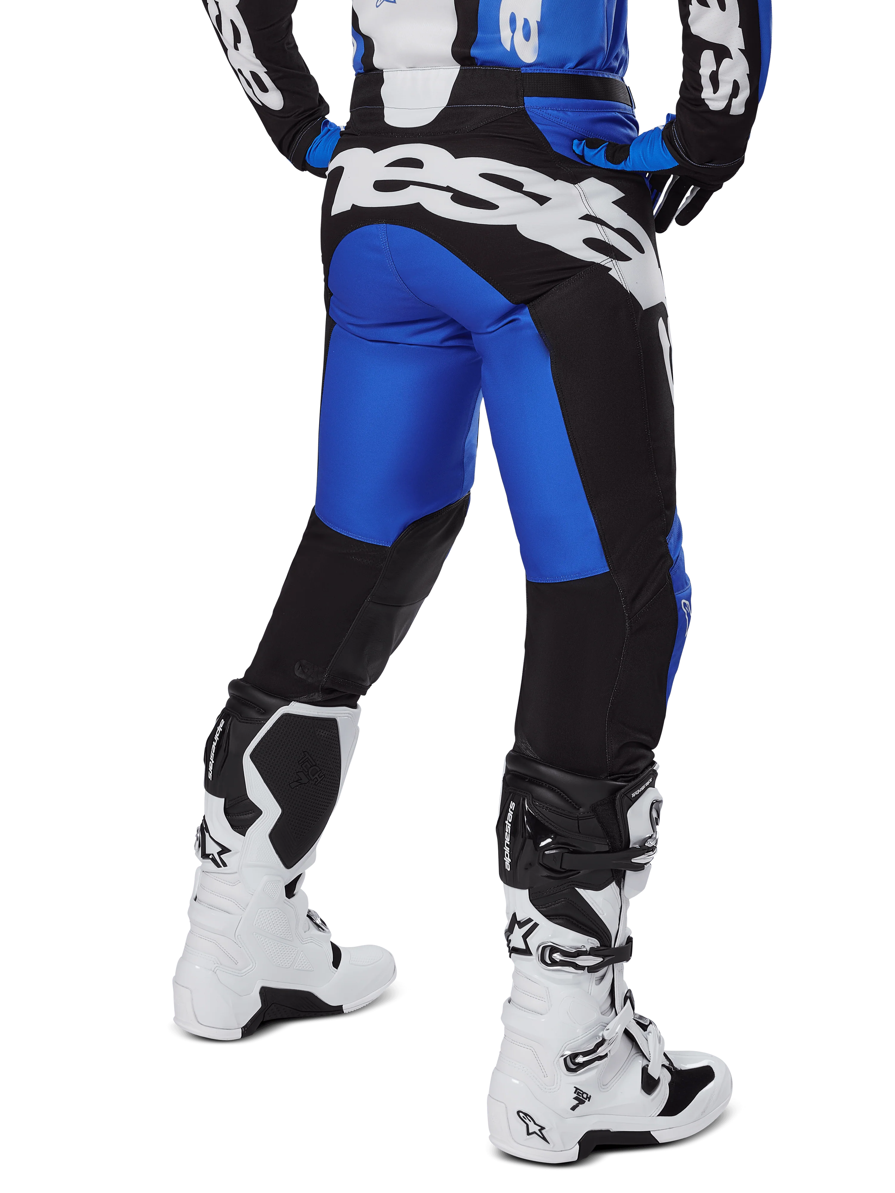 Racer Veil Pants | Alpinestars