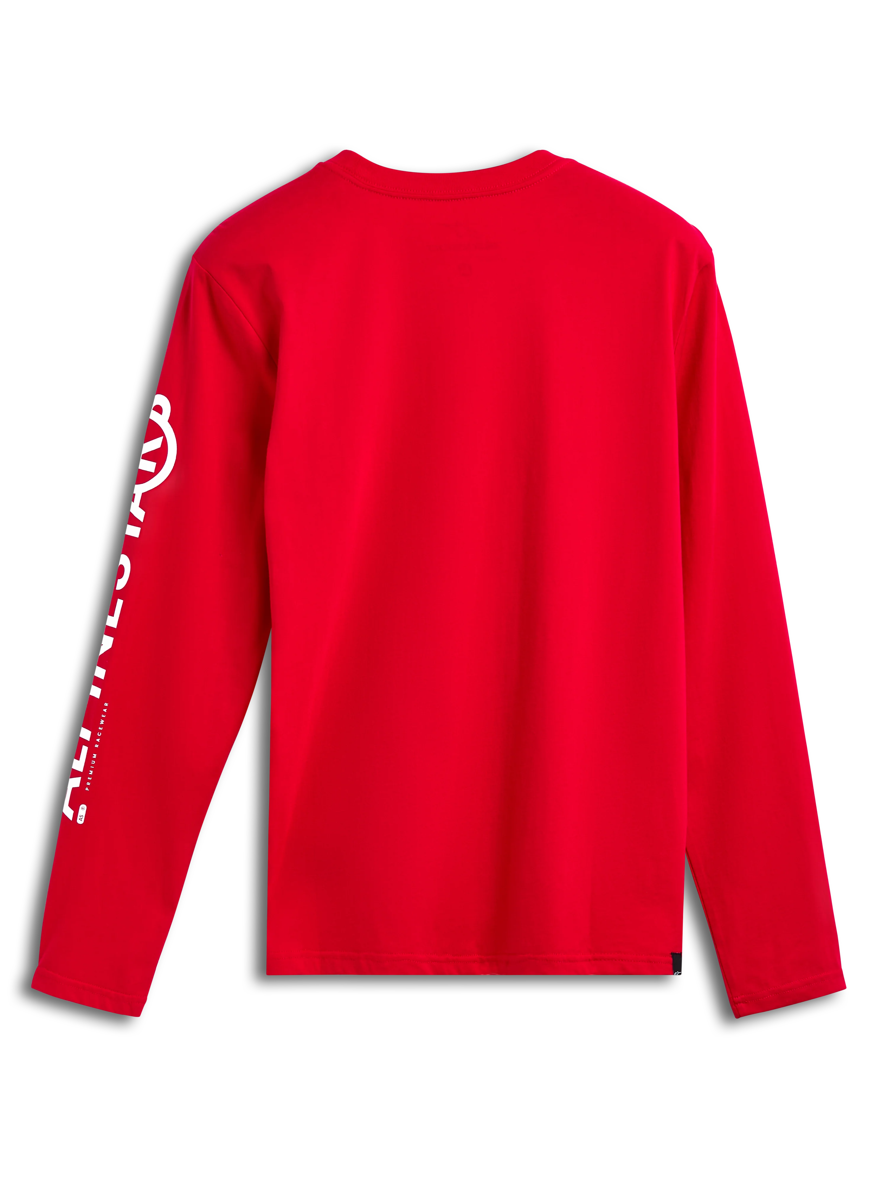 Committed Csf Tee - Long Sleeve| Alpinestars