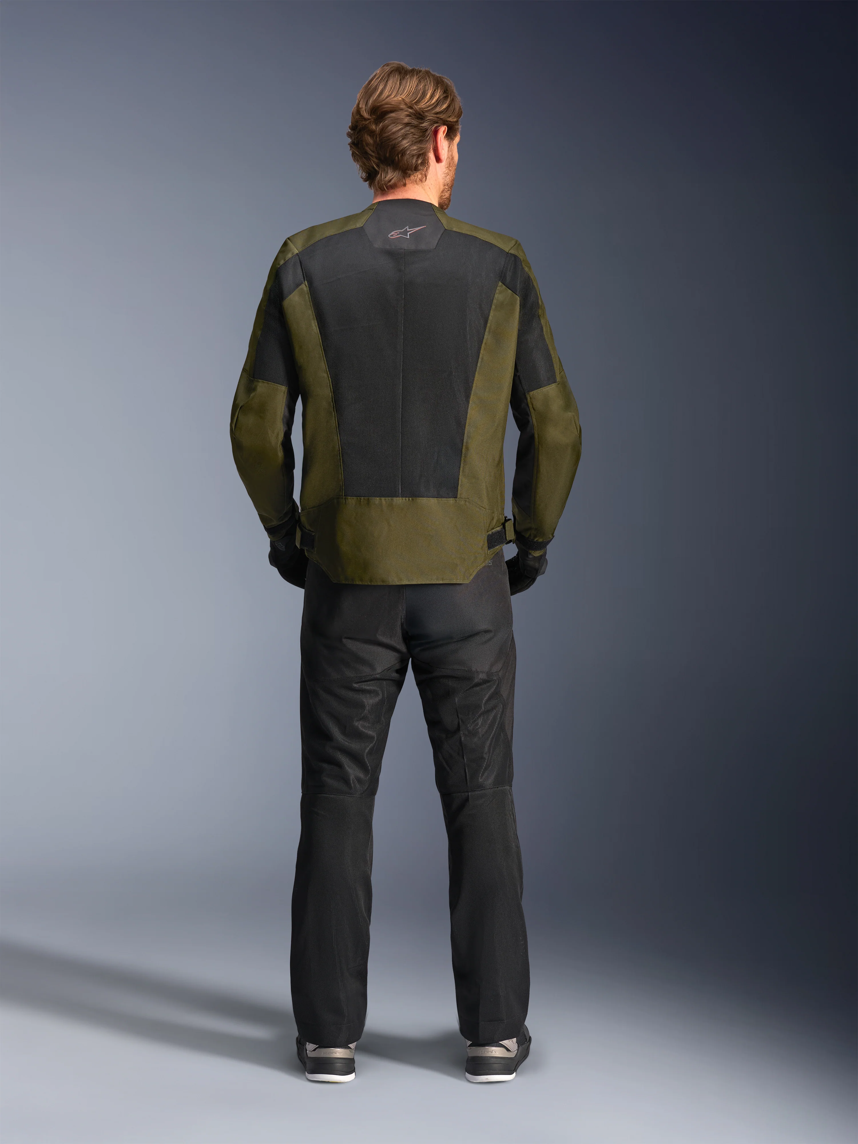 C-1 Air Jacket | Alpinestars