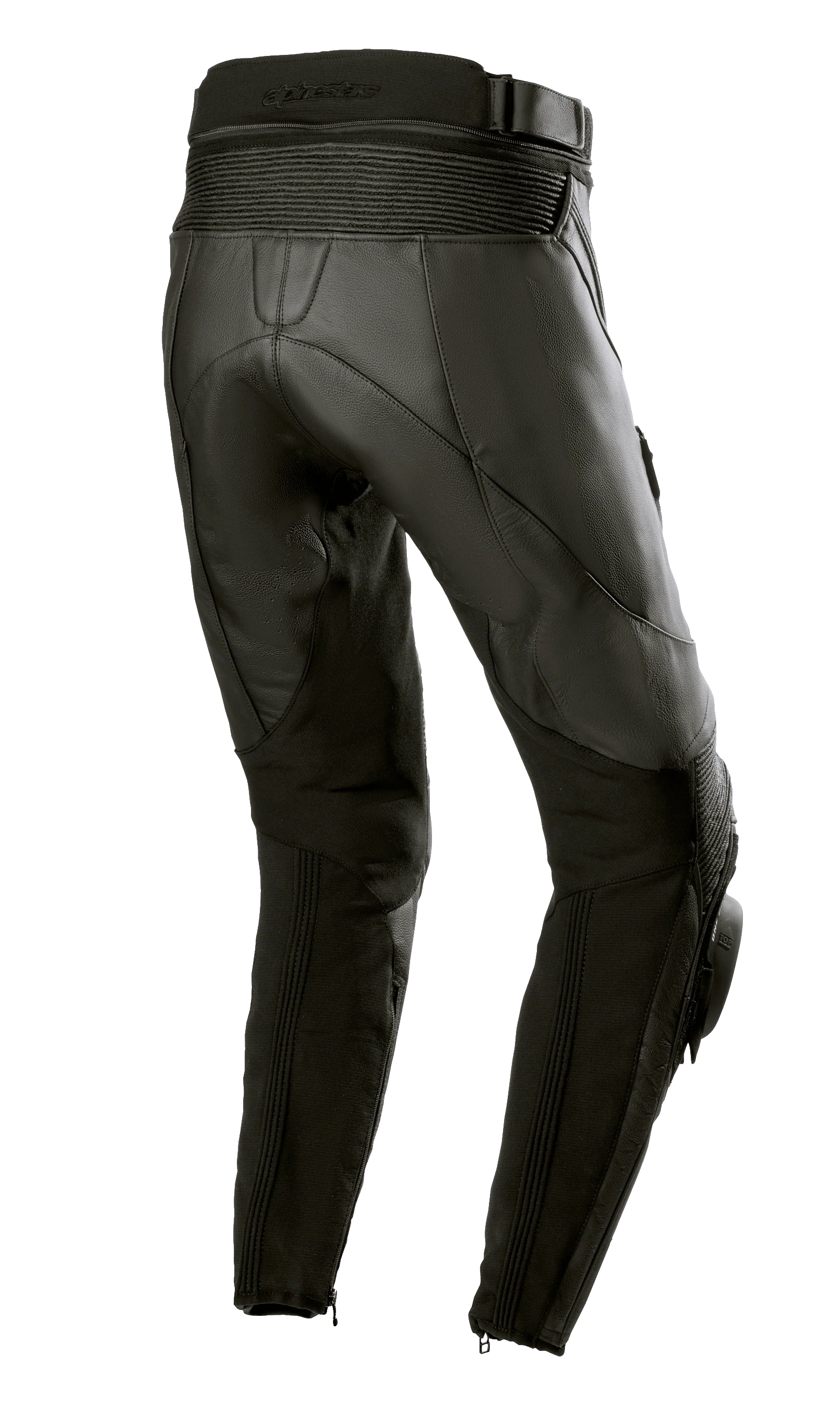 Stella Missile V3 Leather Pants | Alpinestars