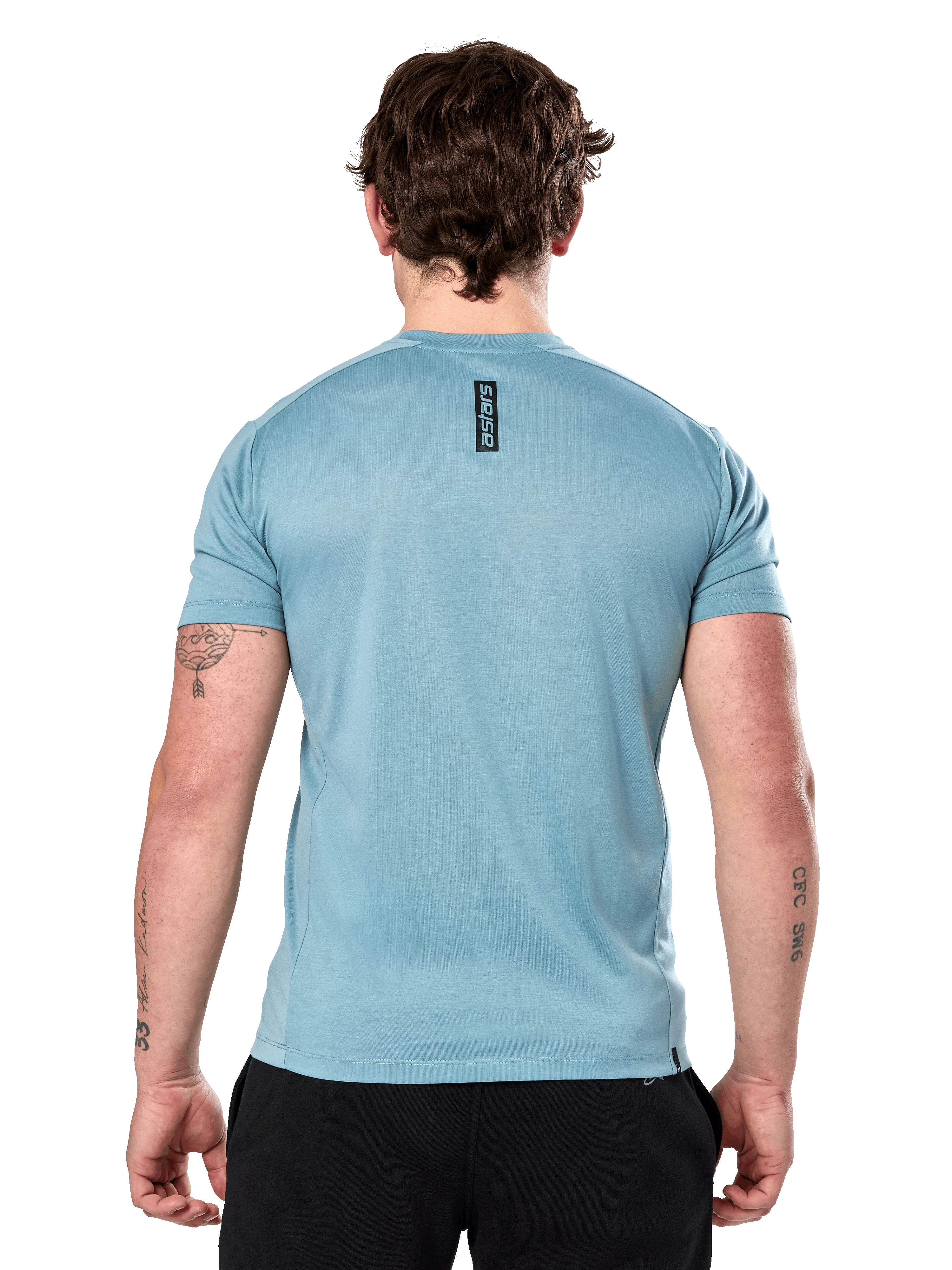 Point Performance Tee - Short Sleeve| Alpinestars