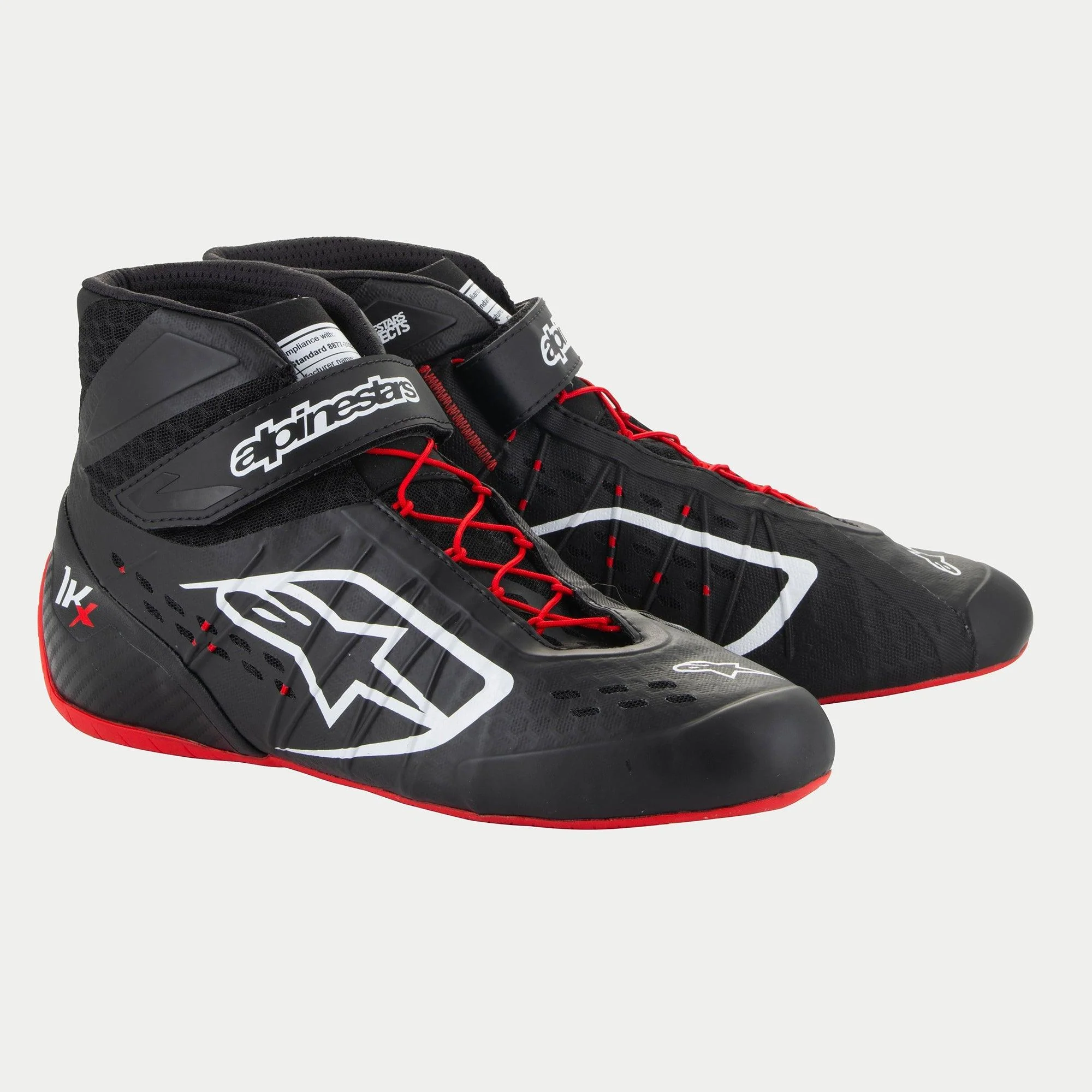 Alpinestars Tech-1 KX V3 Shoes