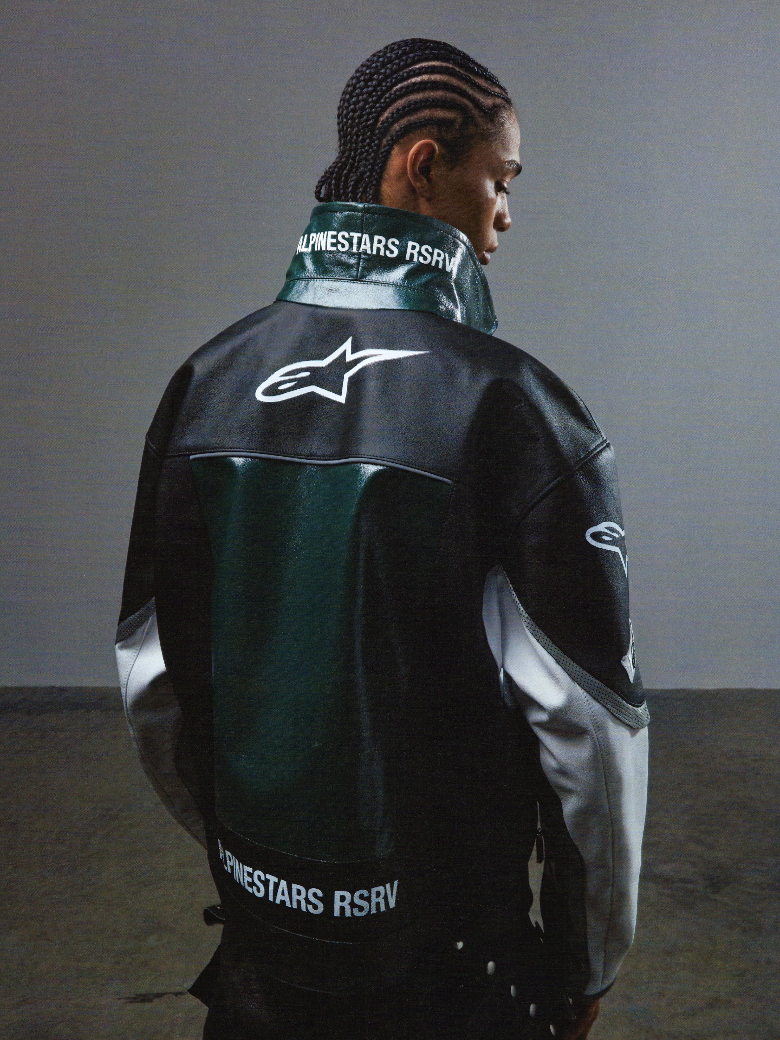 Rsrv Alloy Jacket | Alpinestars