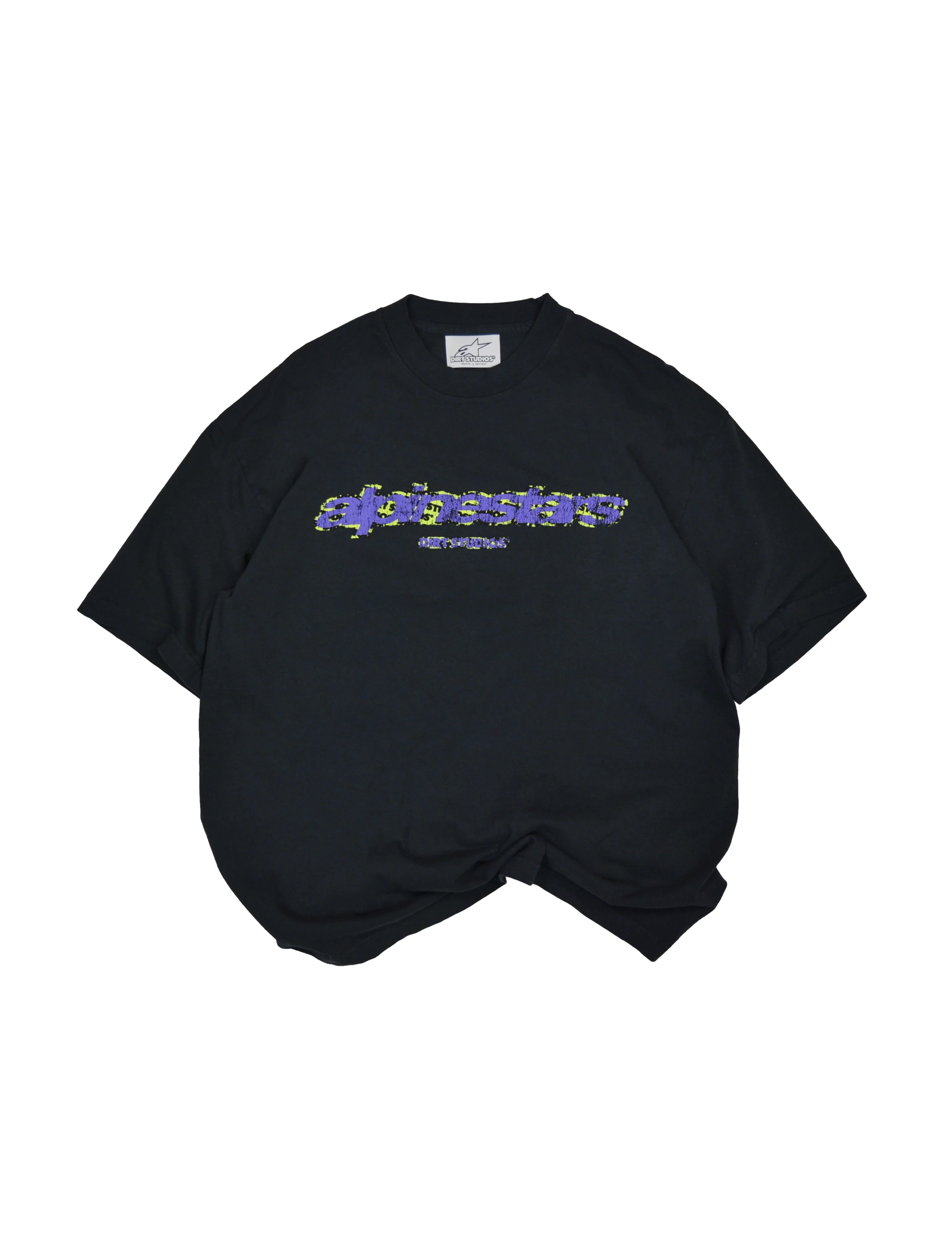 Icon T-Shirt | Alpinestars