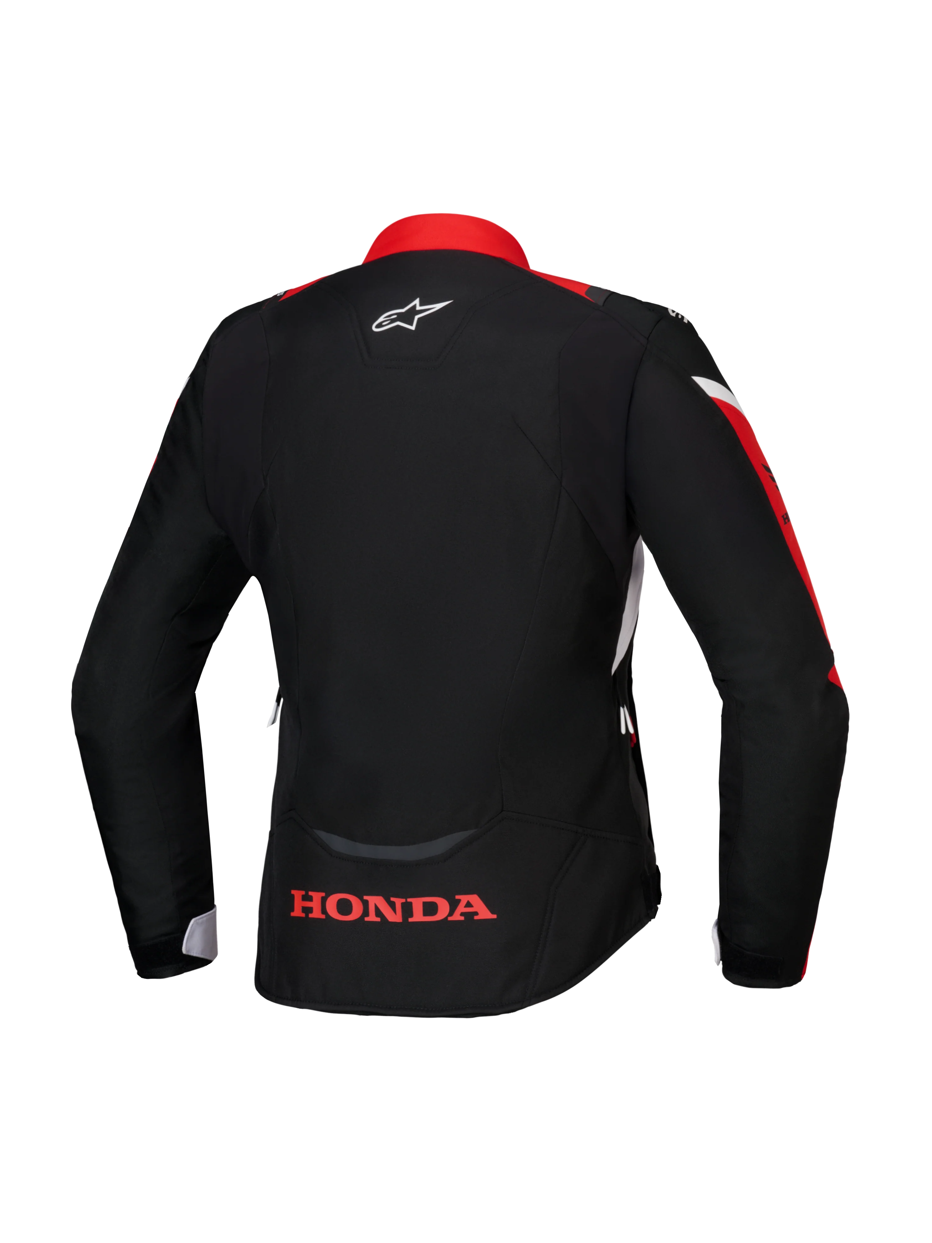 Honda Stella T-Jaws V4 Wp Jacket | Alpinestars