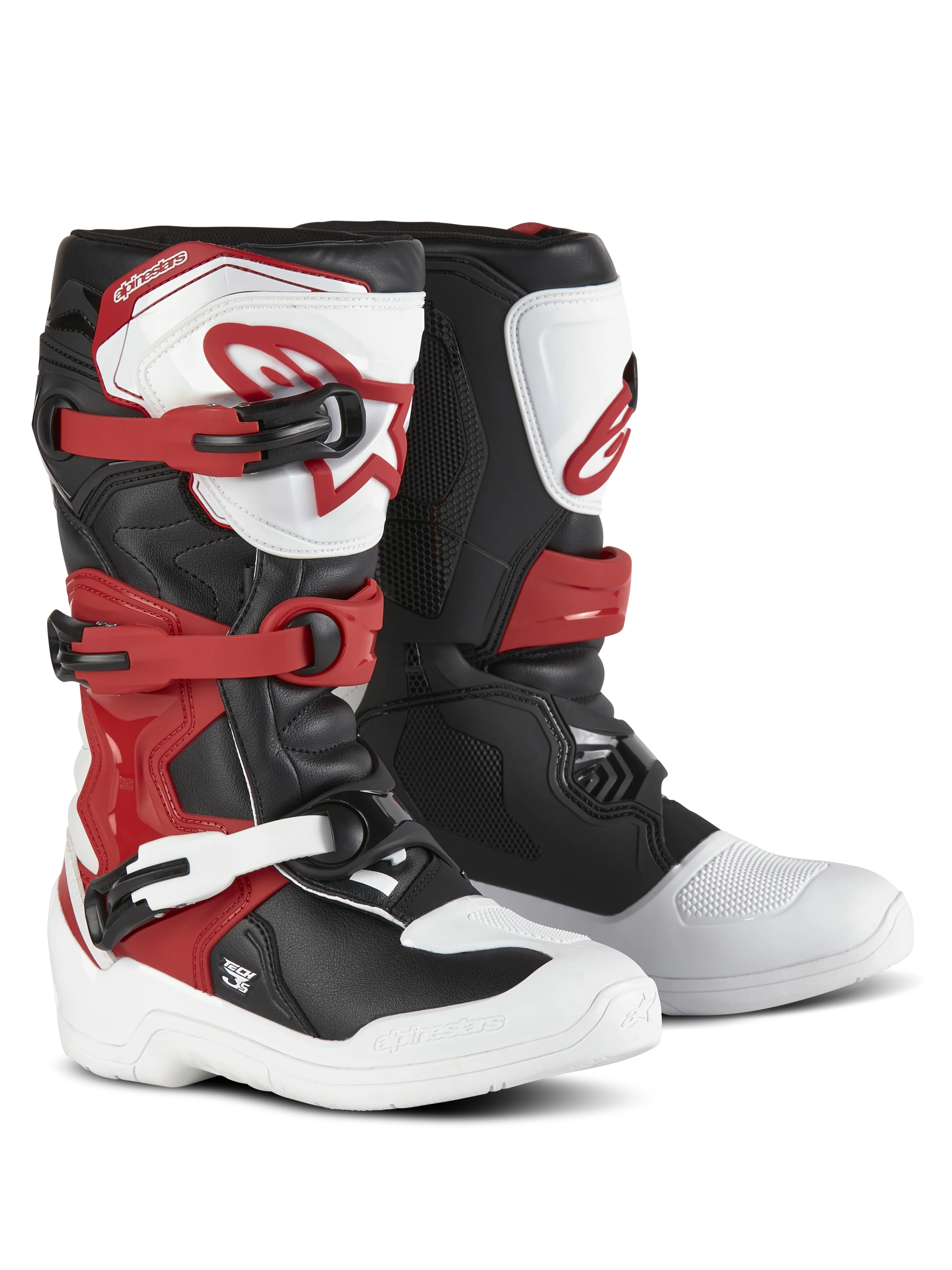 Alpinestars 2024 Tech 3S Youth Boots