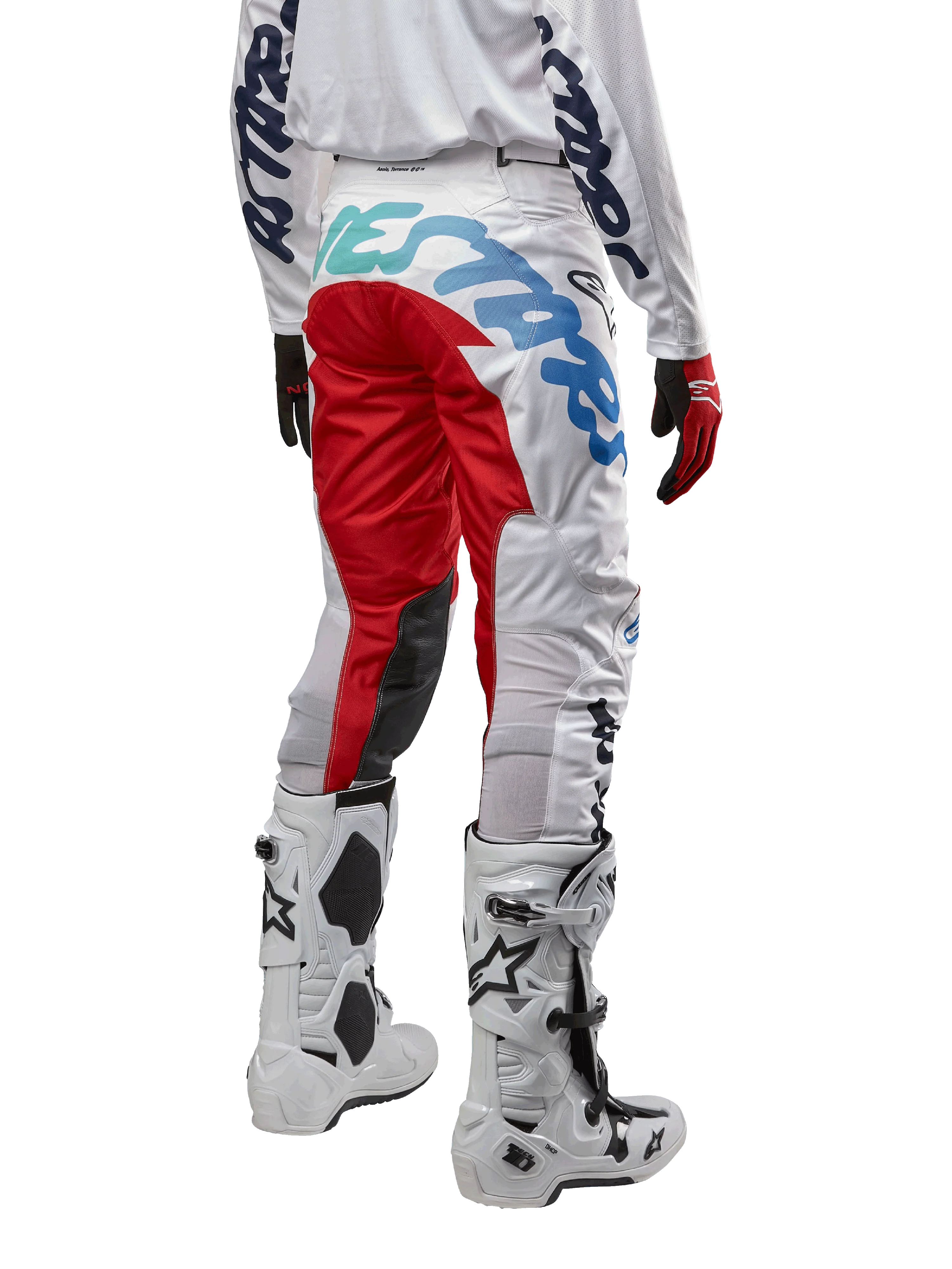 2024 Racer Hana Pants