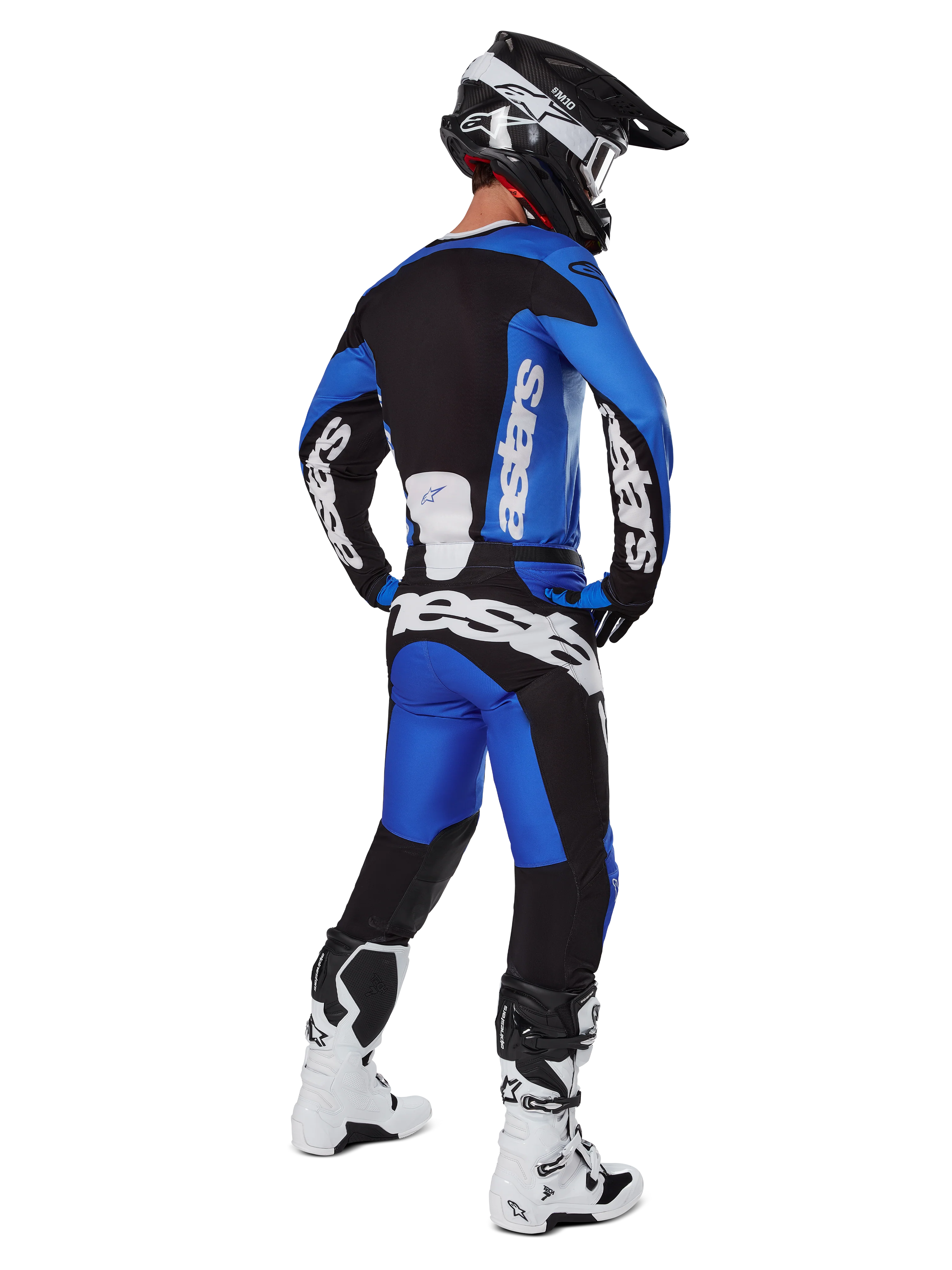 Racer Veil Jersey | Alpinestars