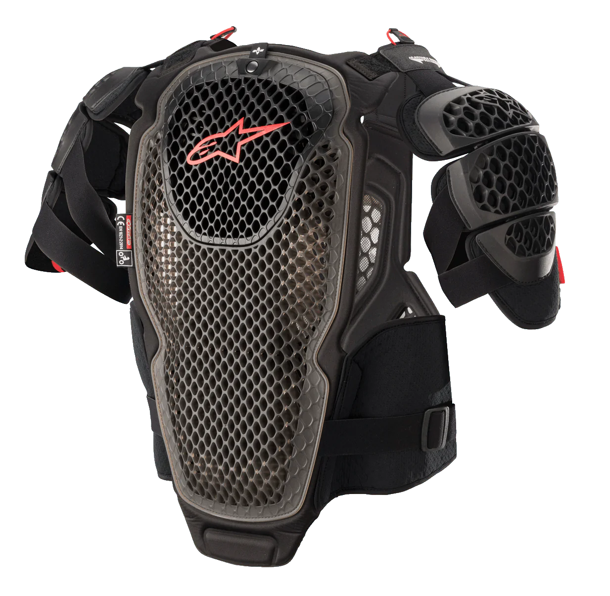 A-6 Chest Protector | Alpinestars