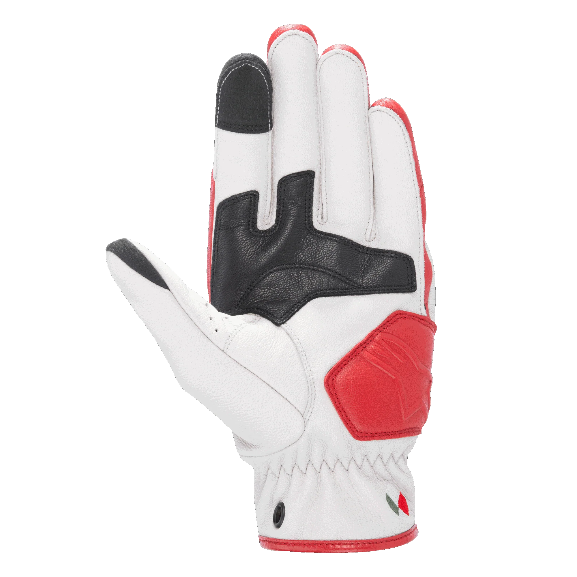 Dyno Leather Gloves