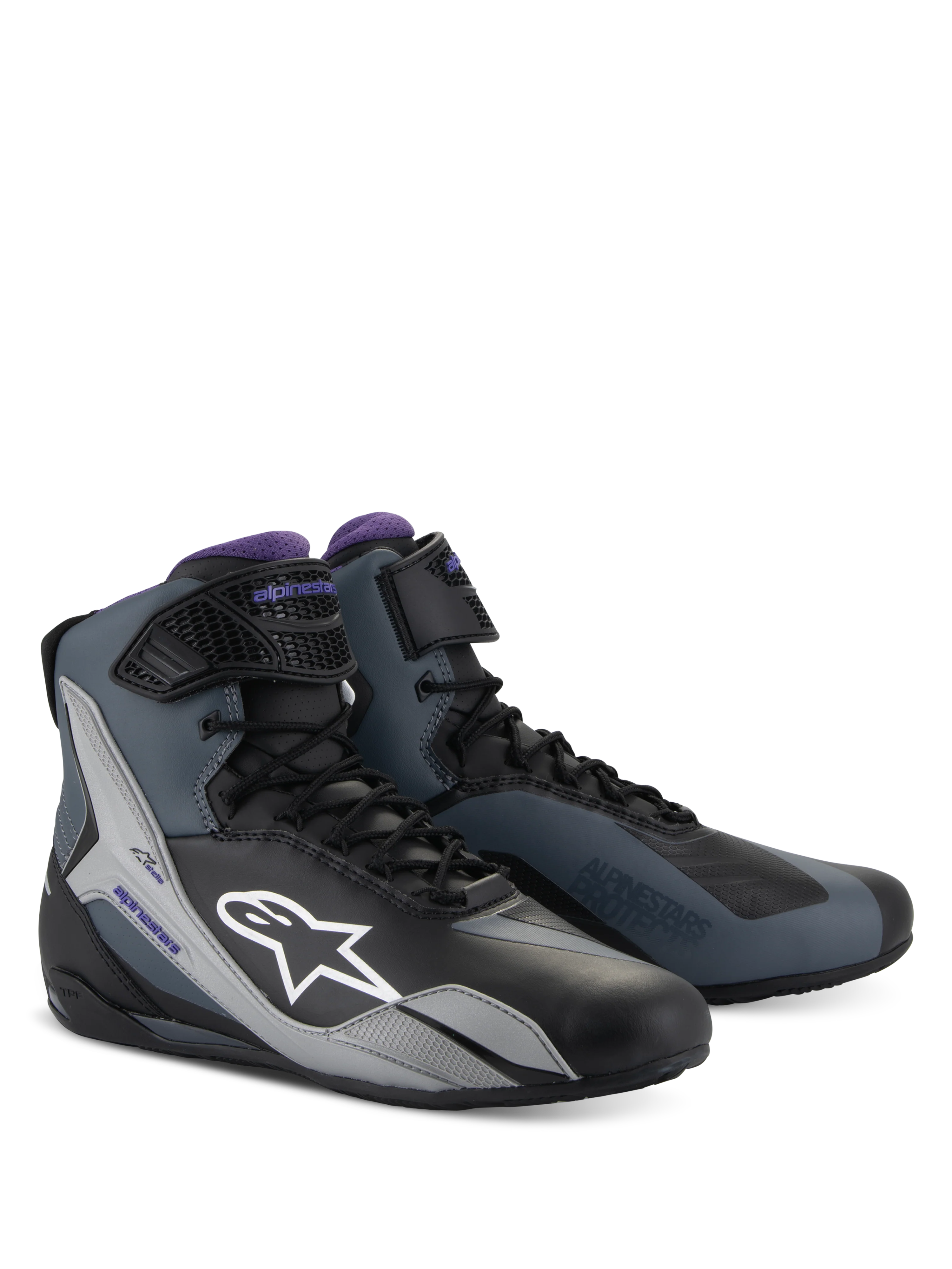 Stella Faster-4 Shoes | Alpinestars