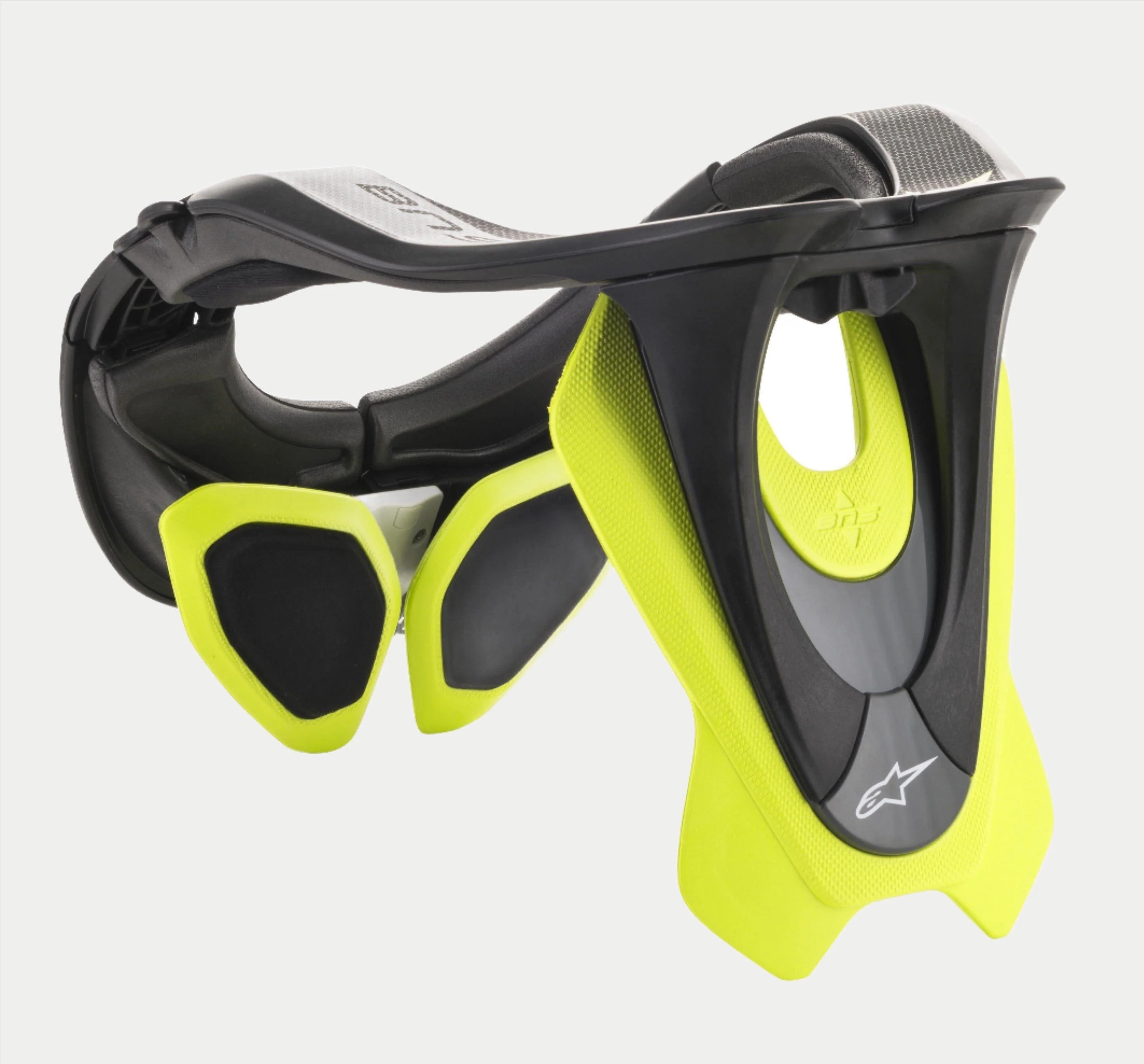 Bns Tech 2 Neck Support | Alpinestars