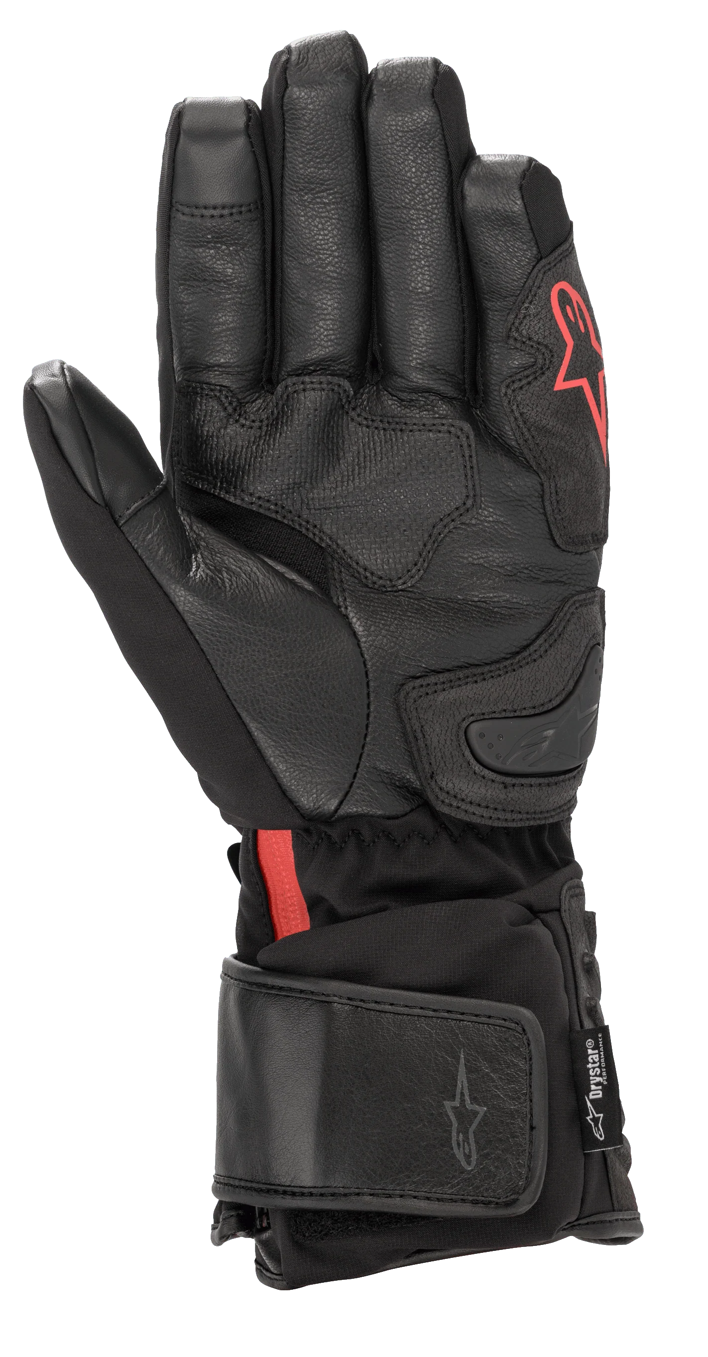 Ht-7 Heat Tech Drystar® Gloves | Alpinestars