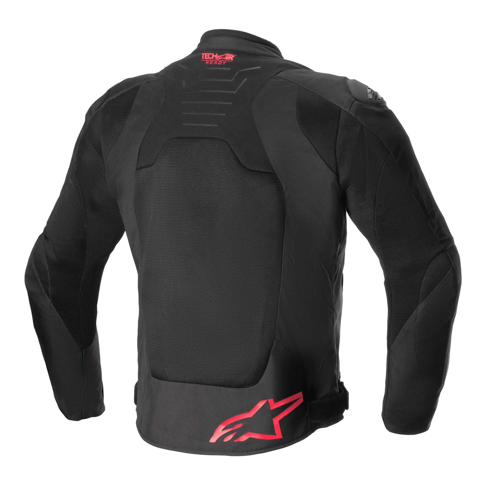 Alpinestars SMX Air Jacket