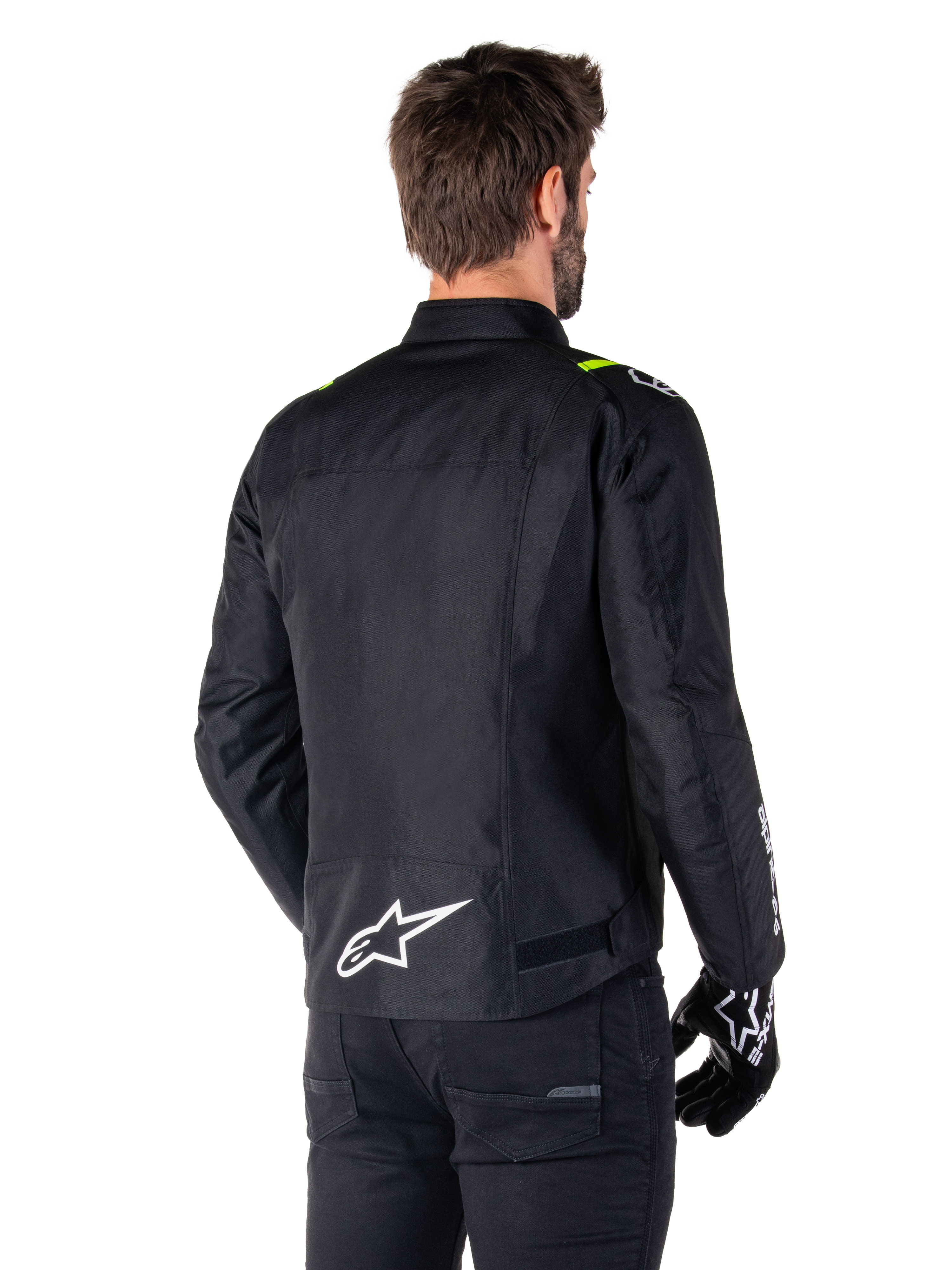 T-SPS V2 Waterproof Jacket | Alpinestars