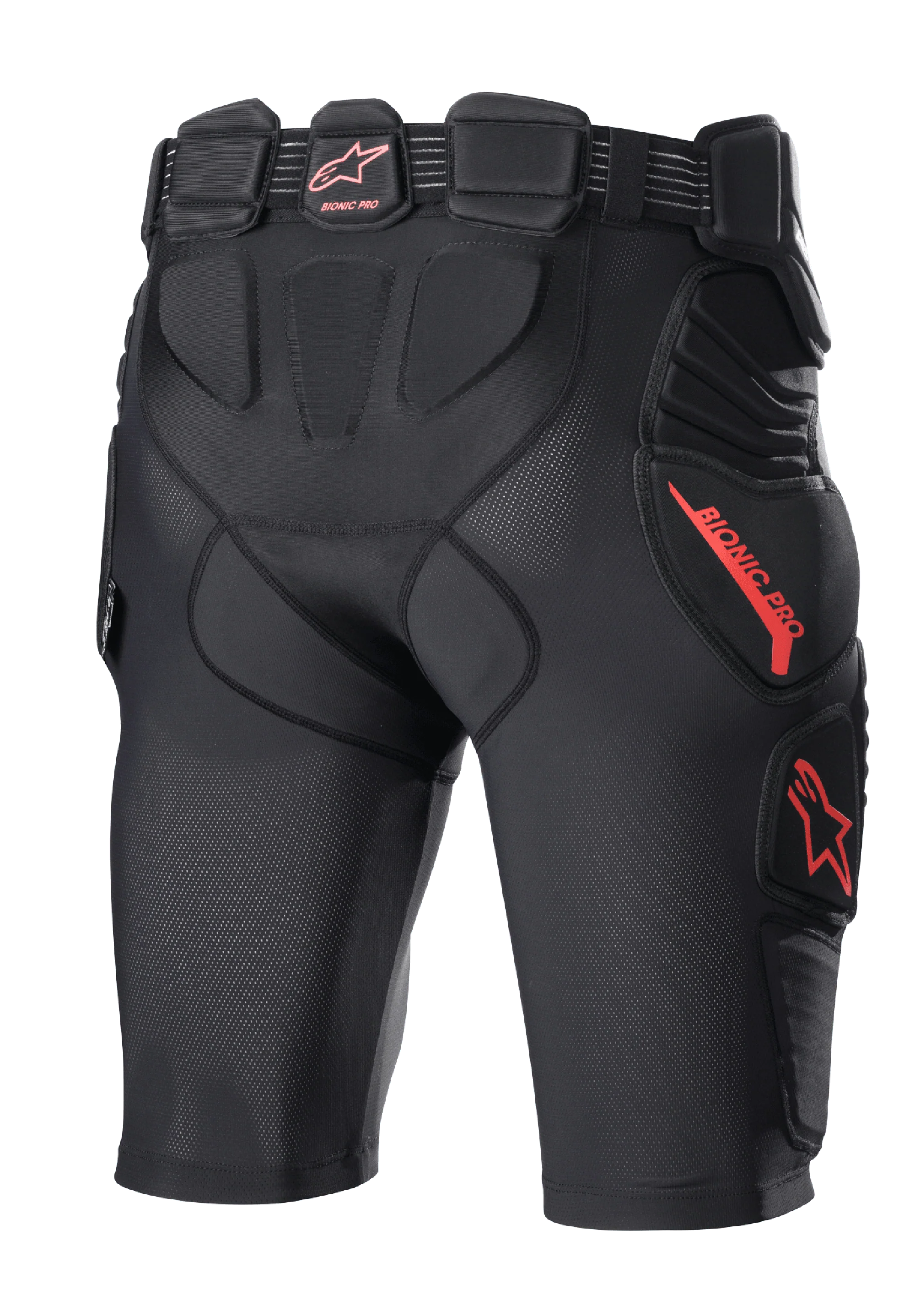 2023 Bionic Pro Protection Shorts | Alpinestars