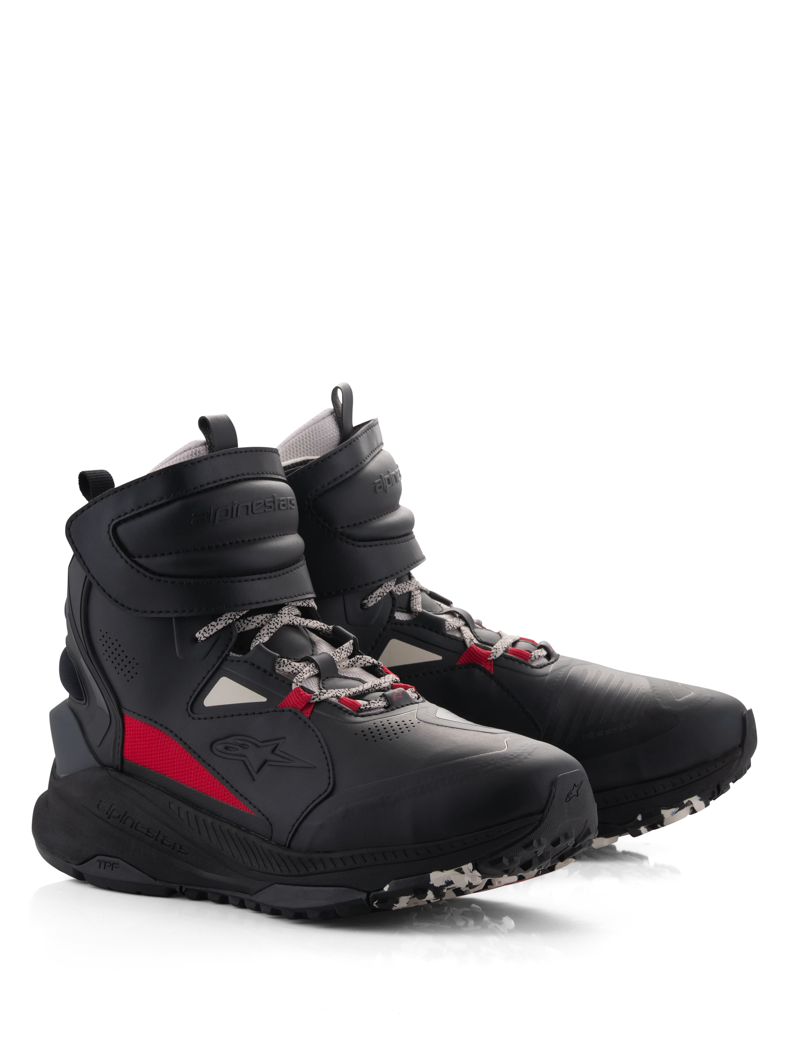 Speedstreet Shoes | Alpinestars