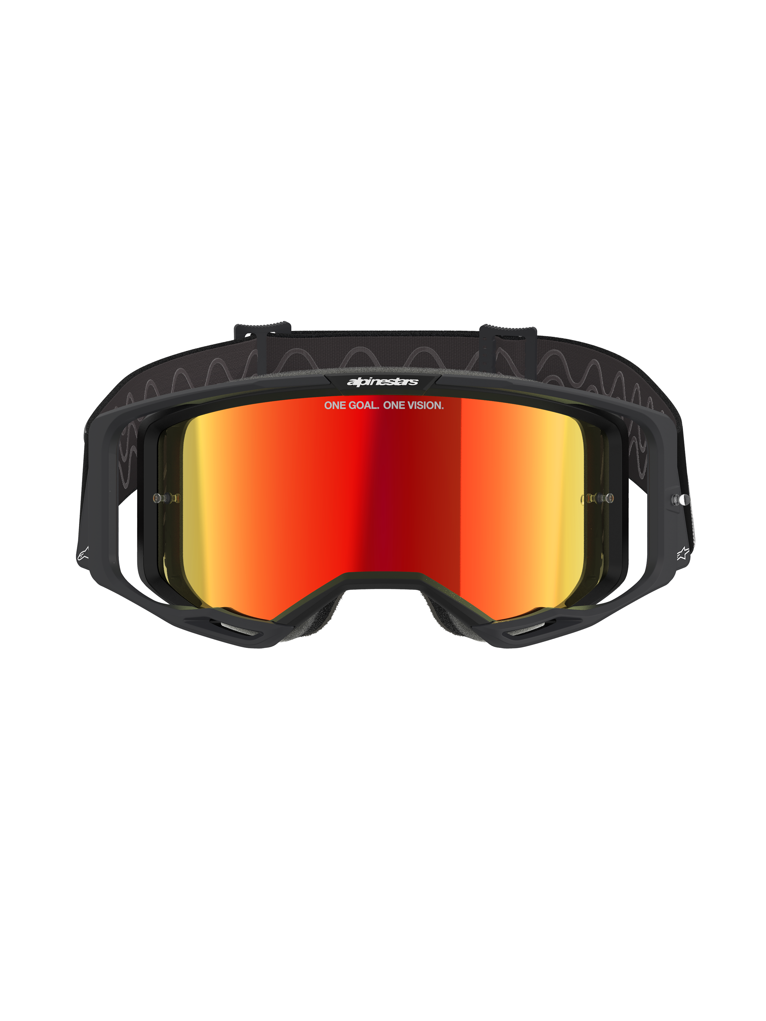 Vision 8 Corp Goggles | Alpinestars