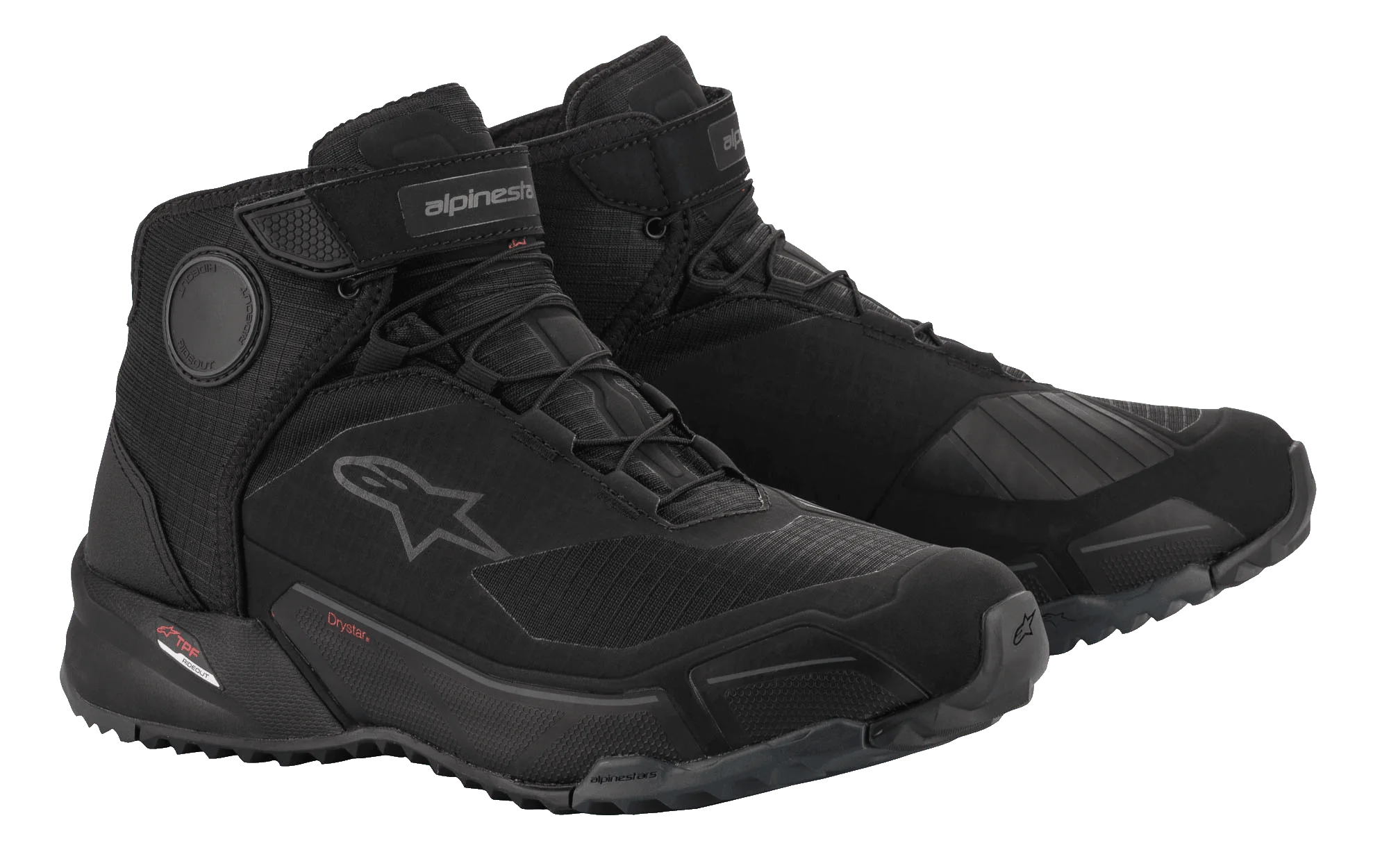 CR-X Drystar® Riding Shoes